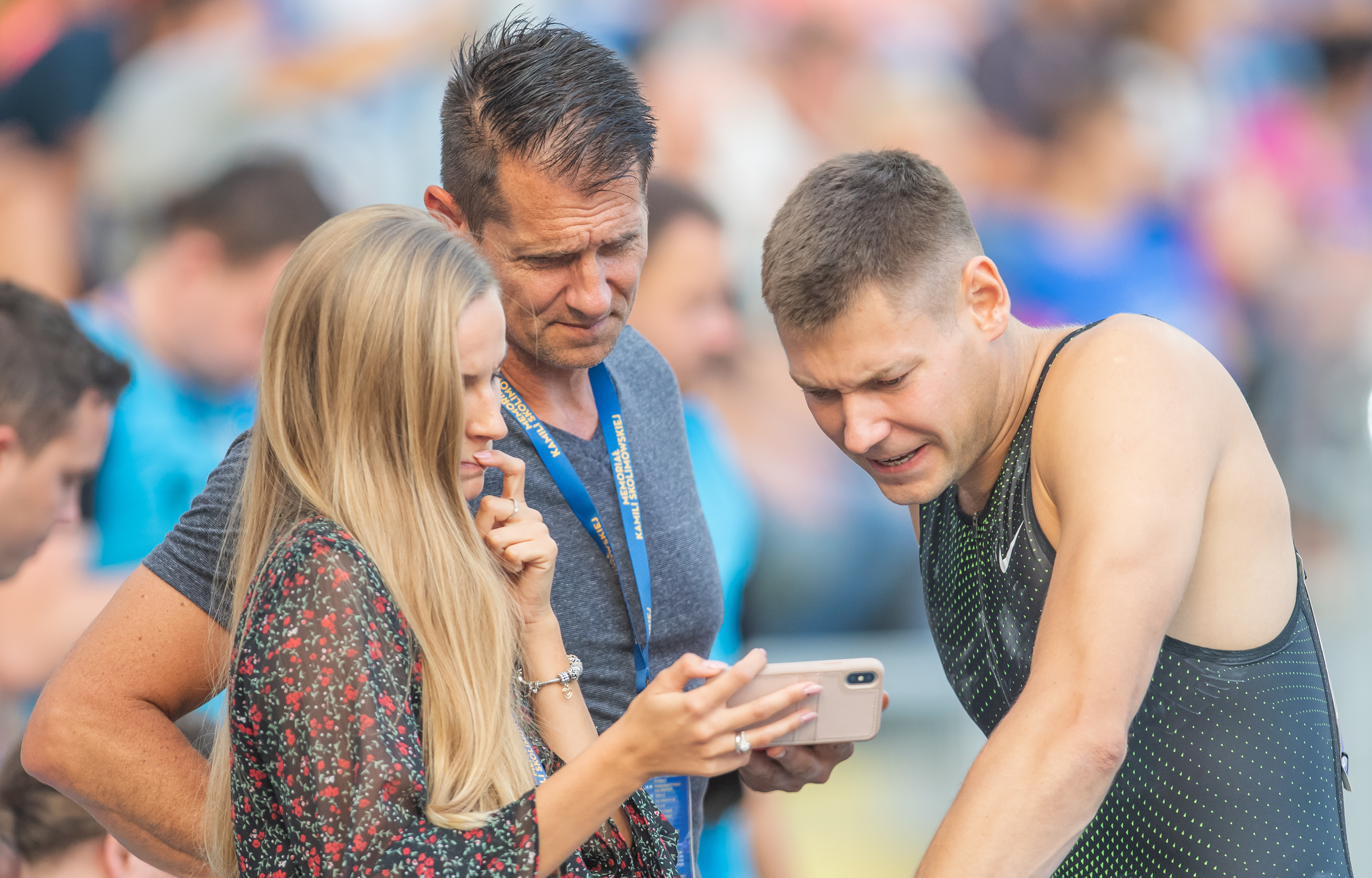 9.Memoriał Kamili Skolimowskiej obrazek 5
