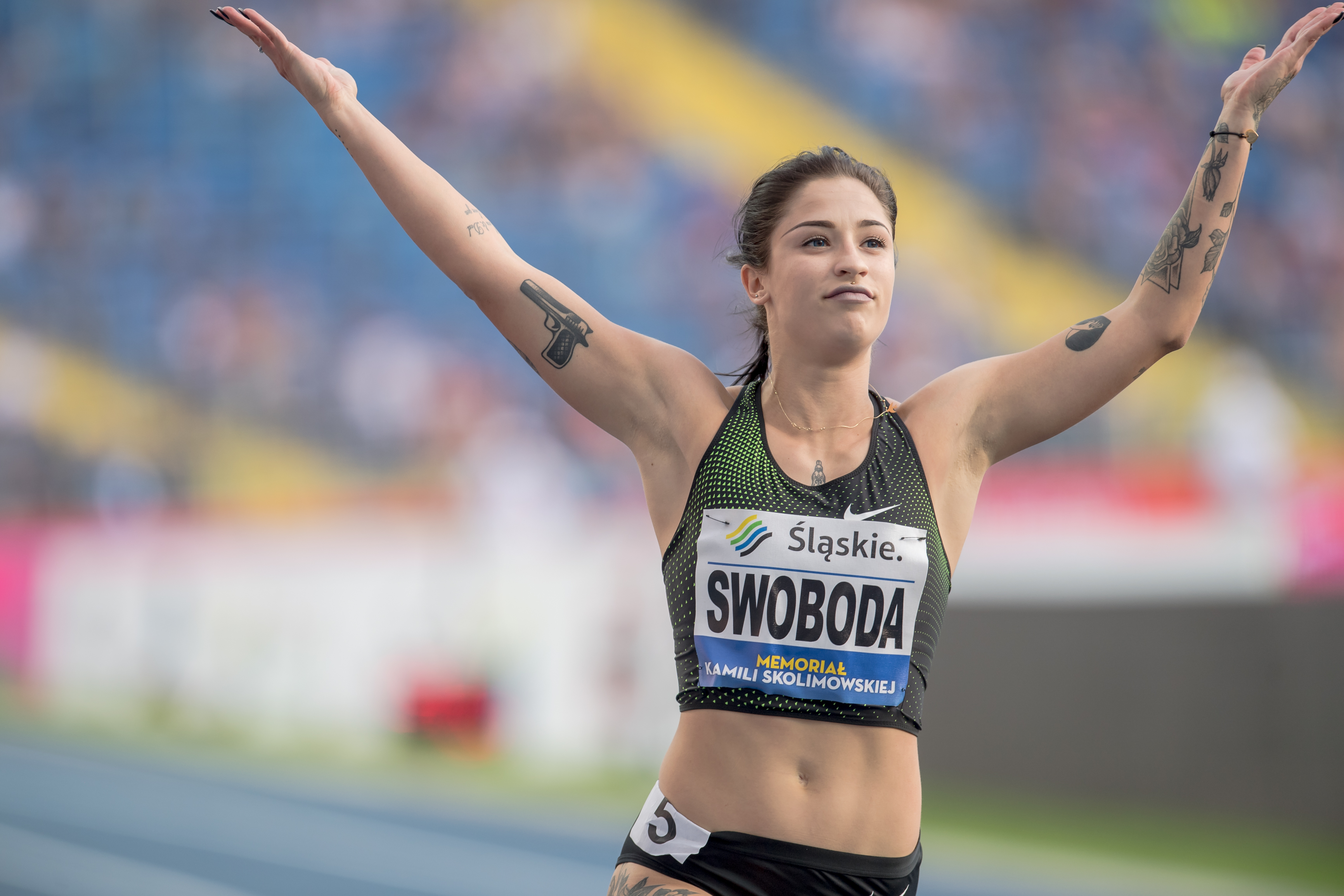 9.Memoriał Kamili Skolimowskiej obrazek 9