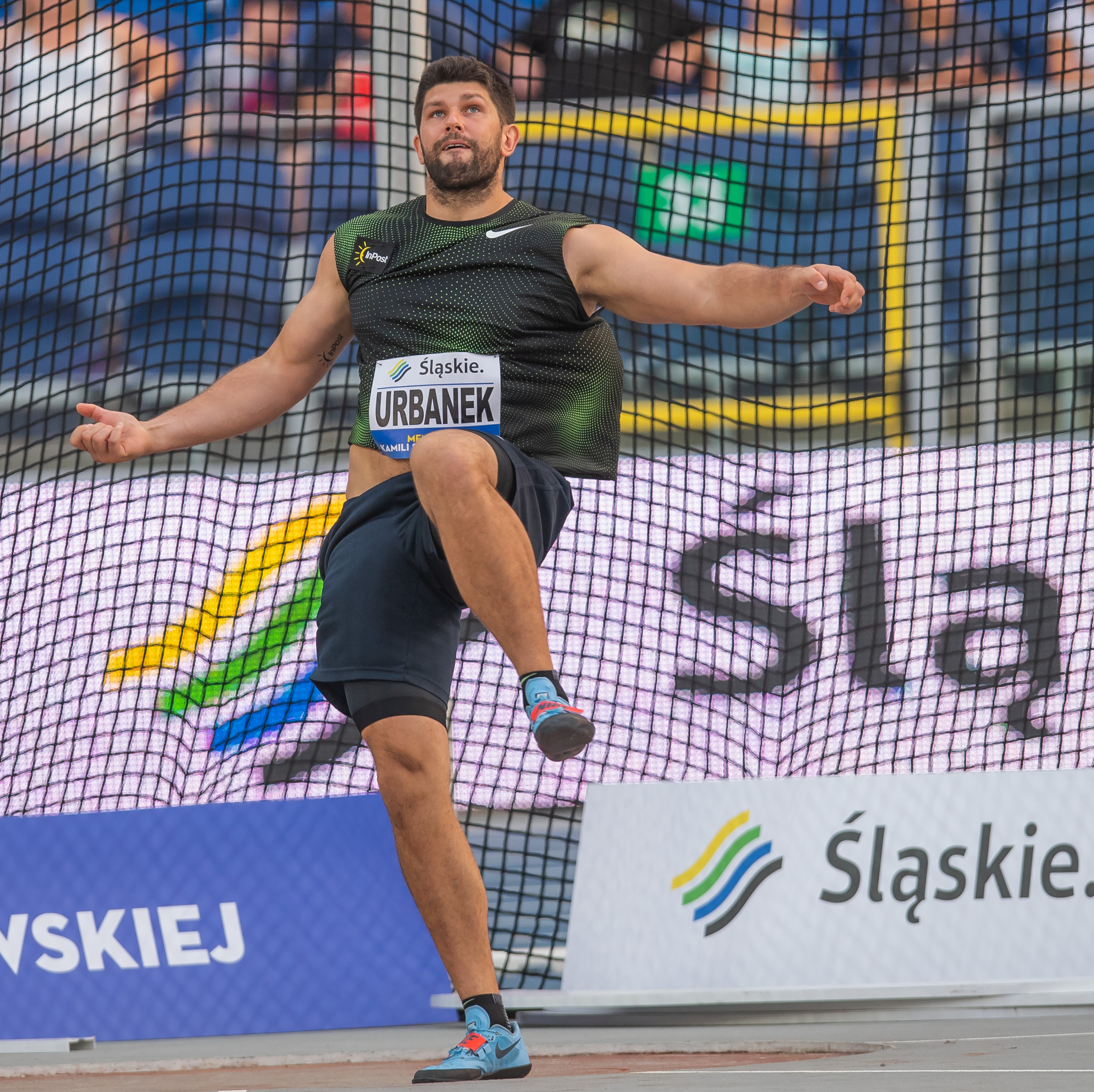 9.Memoriał Kamili Skolimowskiej obrazek 12