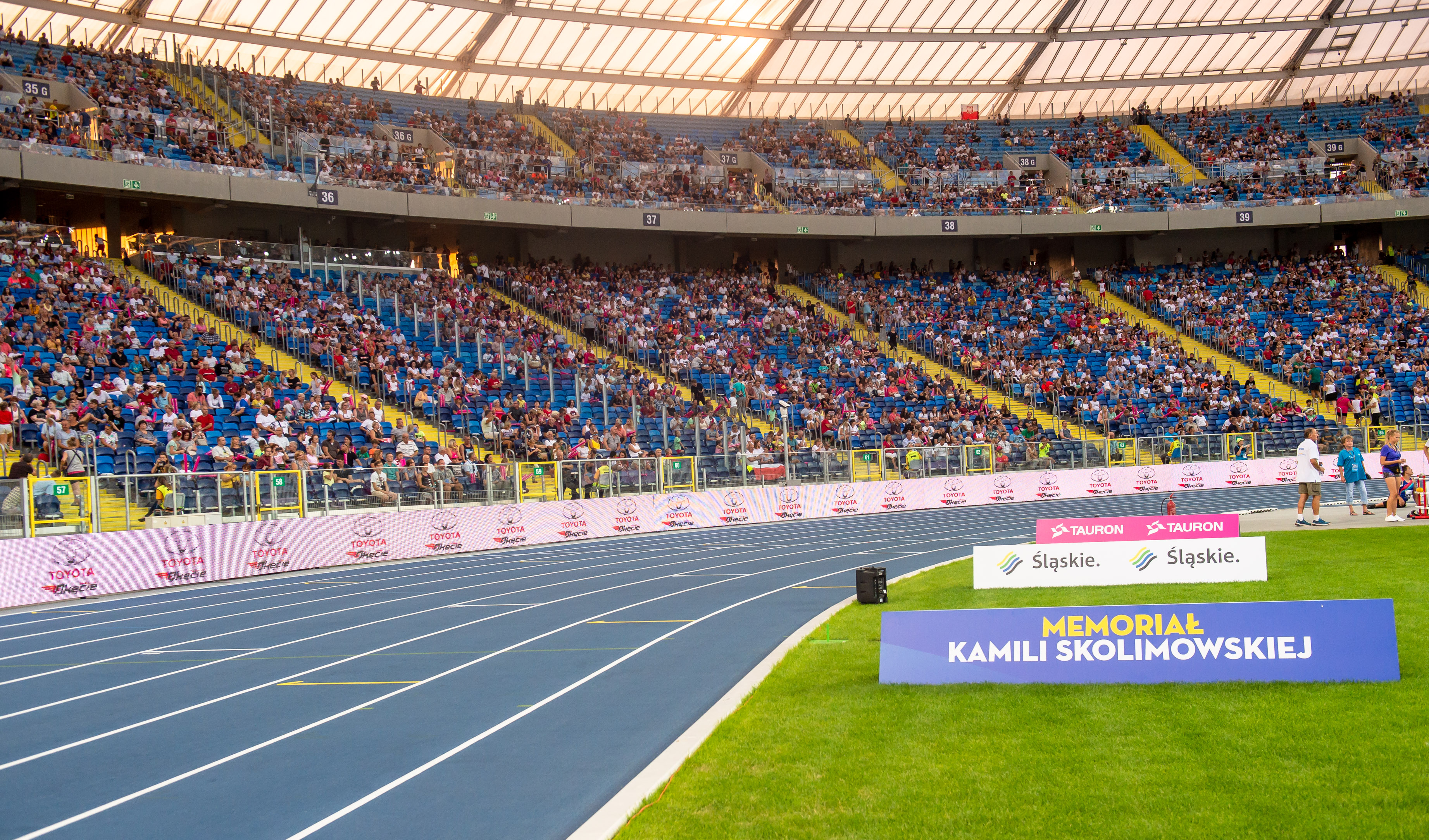 9.Memoriał Kamili Skolimowskiej obrazek 4