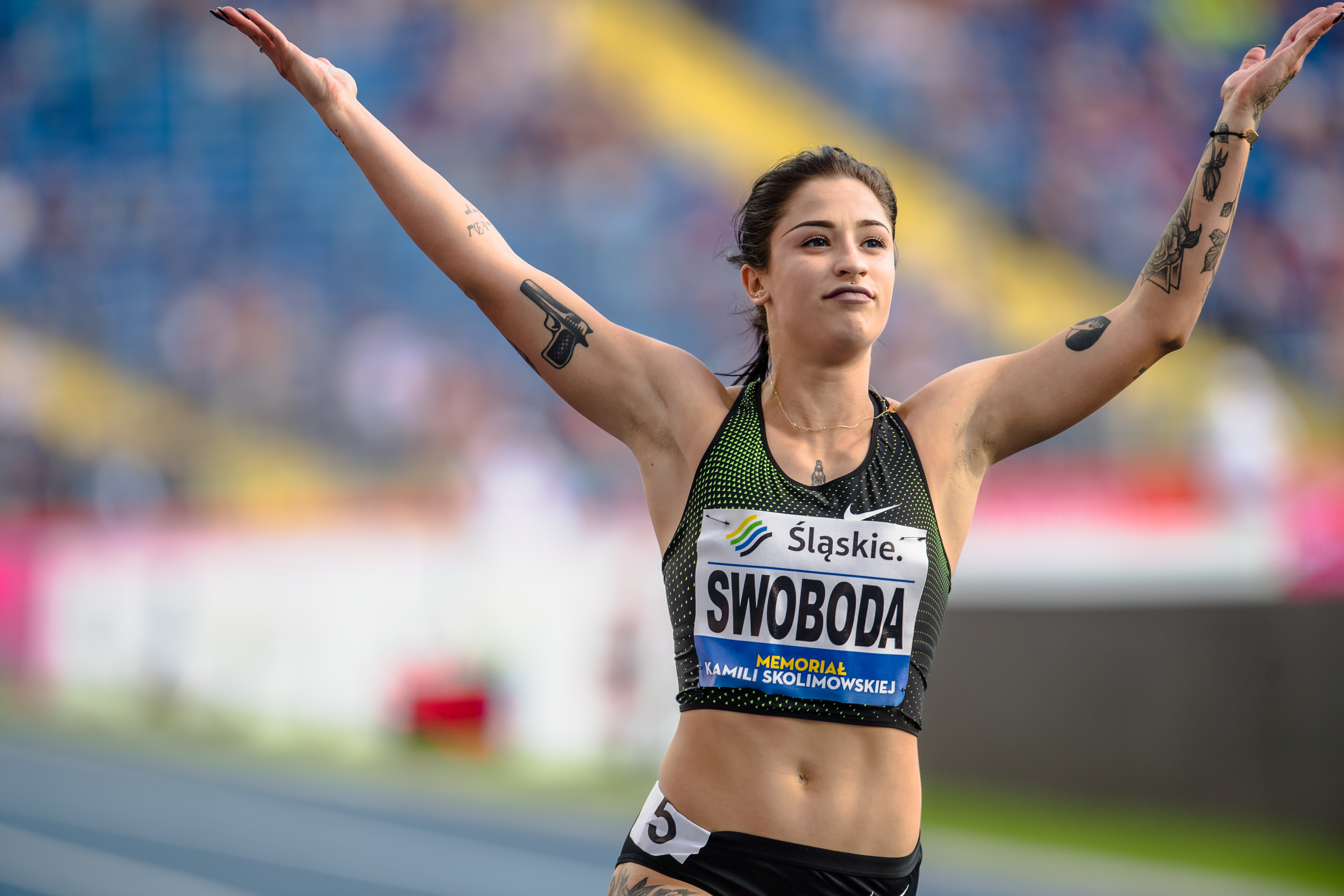 9.Memoriał Kamili Skolimowskiej obrazek 7