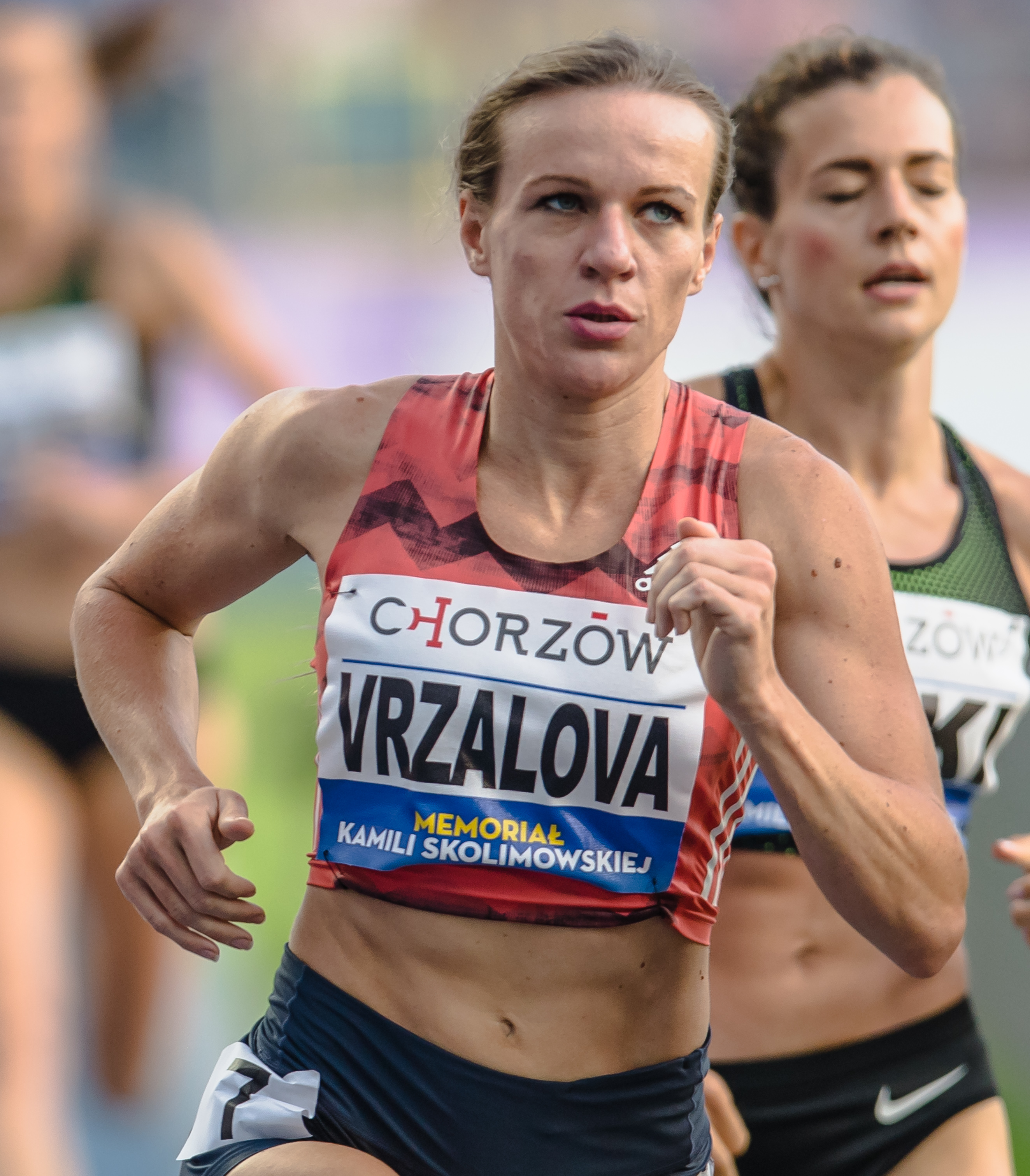 9.Memoriał Kamili Skolimowskiej obrazek 4