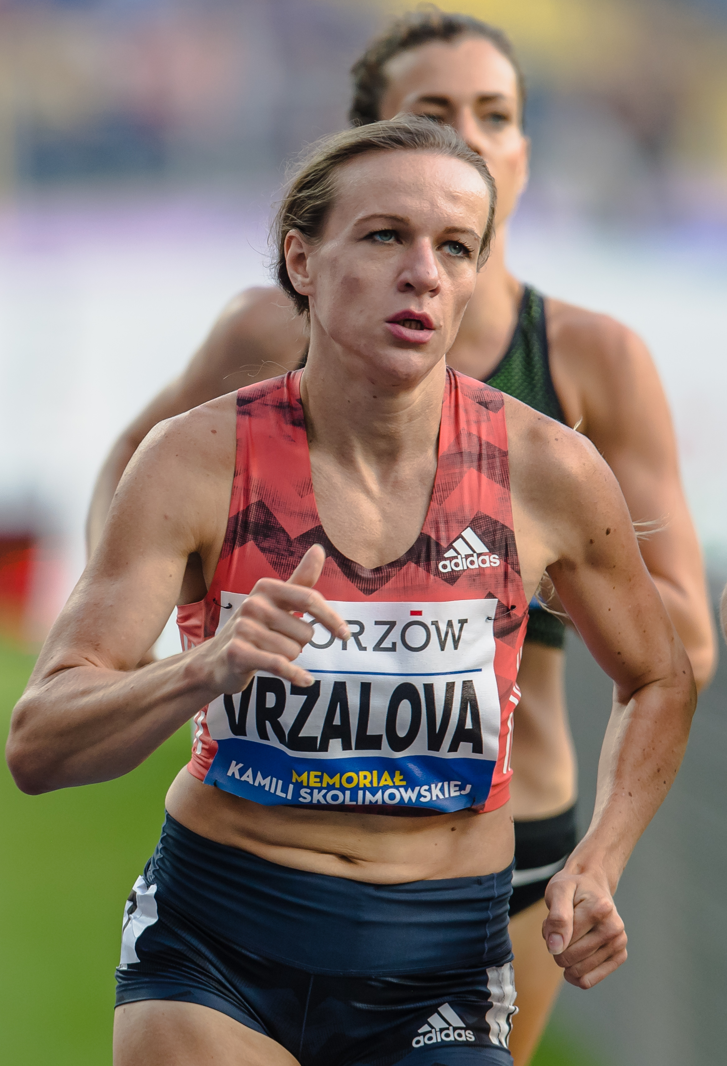 9.Memoriał Kamili Skolimowskiej obrazek 5