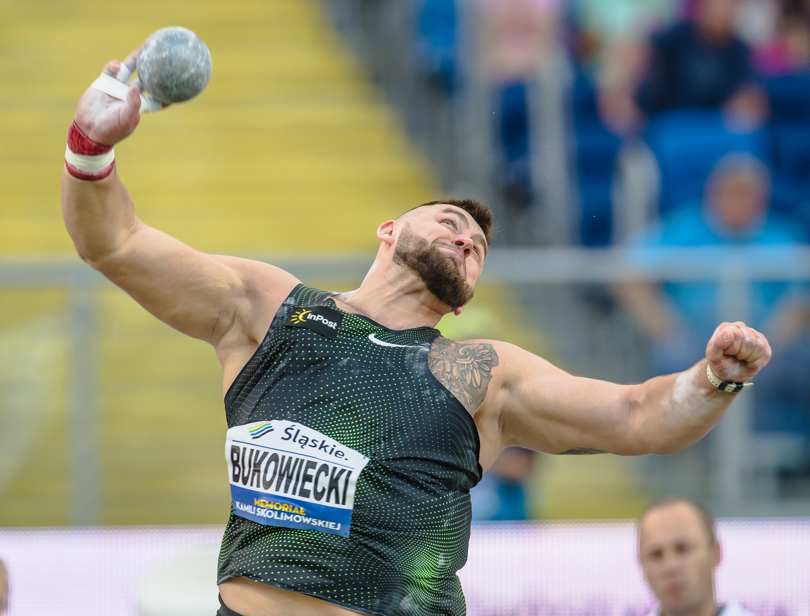9.Memoriał Kamili Skolimowskiej obrazek 9