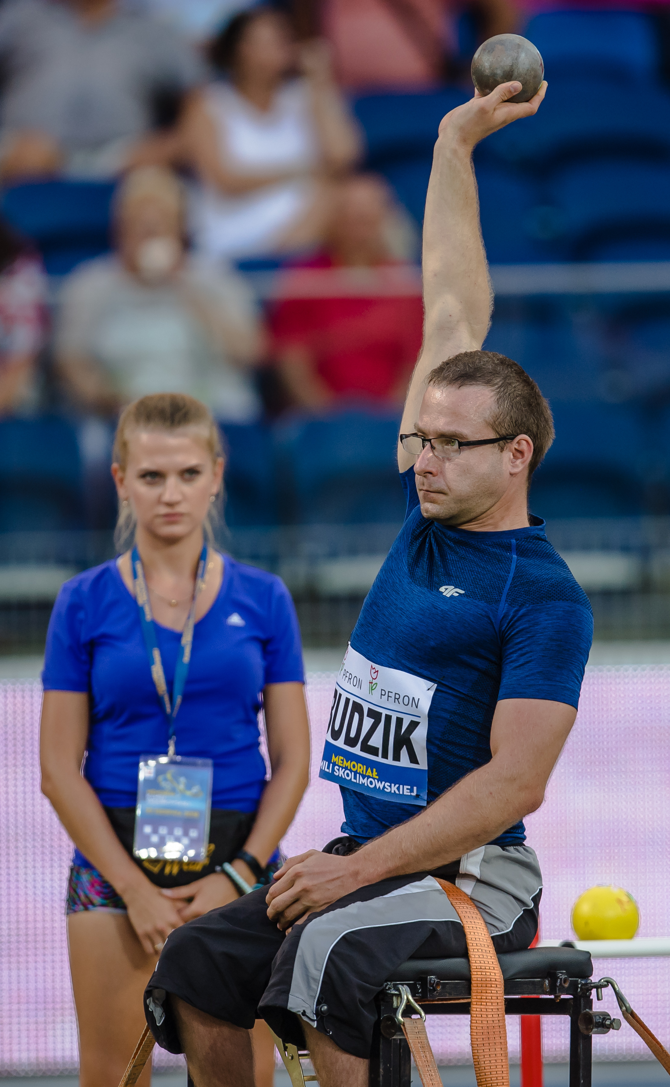 9.Memoriał Kamili Skolimowskiej obrazek 16