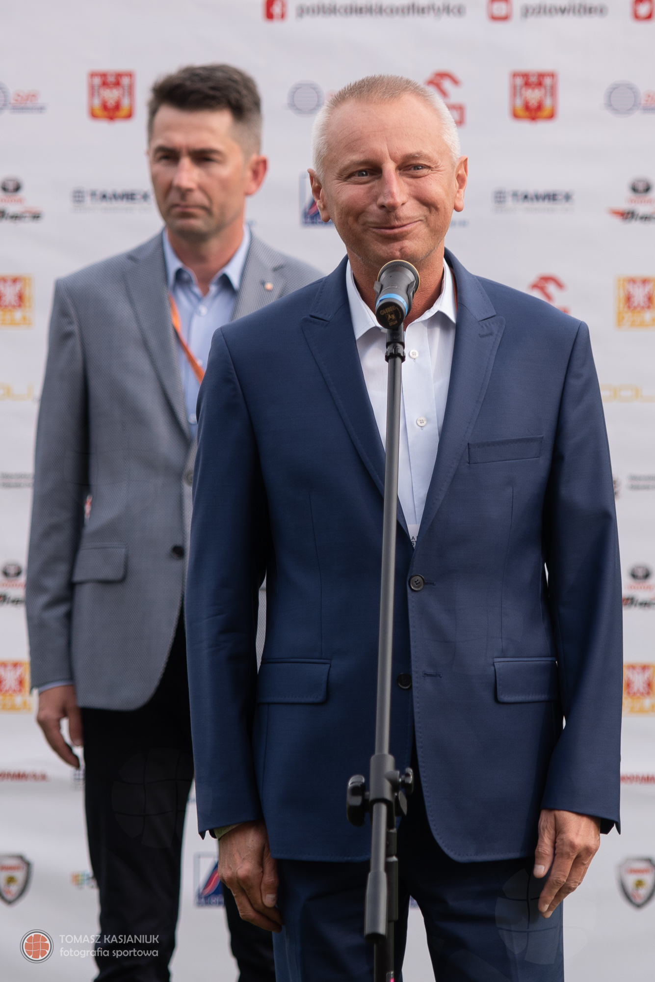 PZLA Drużynowe Mistrzostwa Polski - Finał Tamex Ekstraklasy 2018 obrazek 4