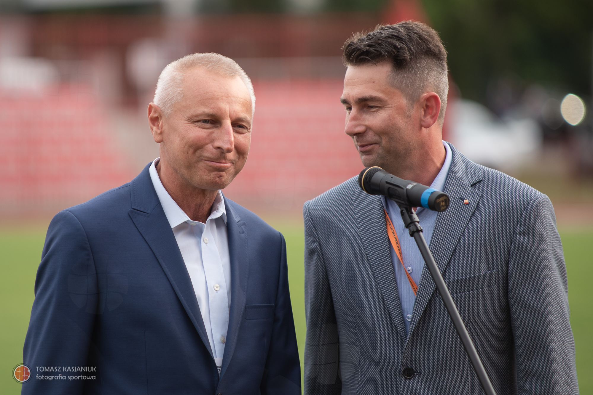 PZLA Drużynowe Mistrzostwa Polski - Finał Tamex Ekstraklasy 2018 obrazek 6