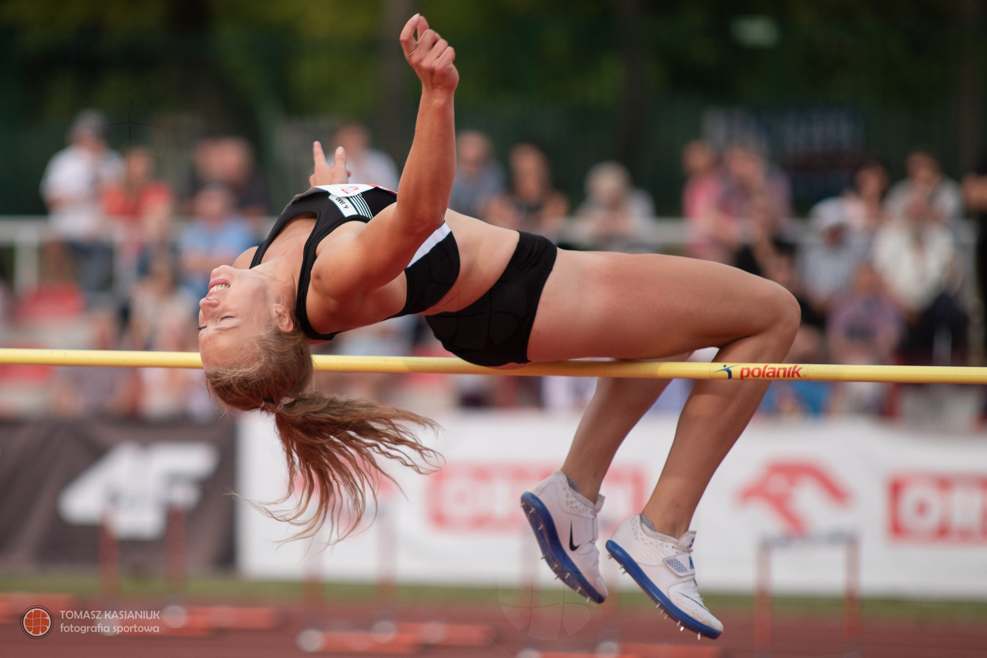 PZLA Drużynowe Mistrzostwa Polski - Finał Tamex Ekstraklasy 2018 obrazek 12