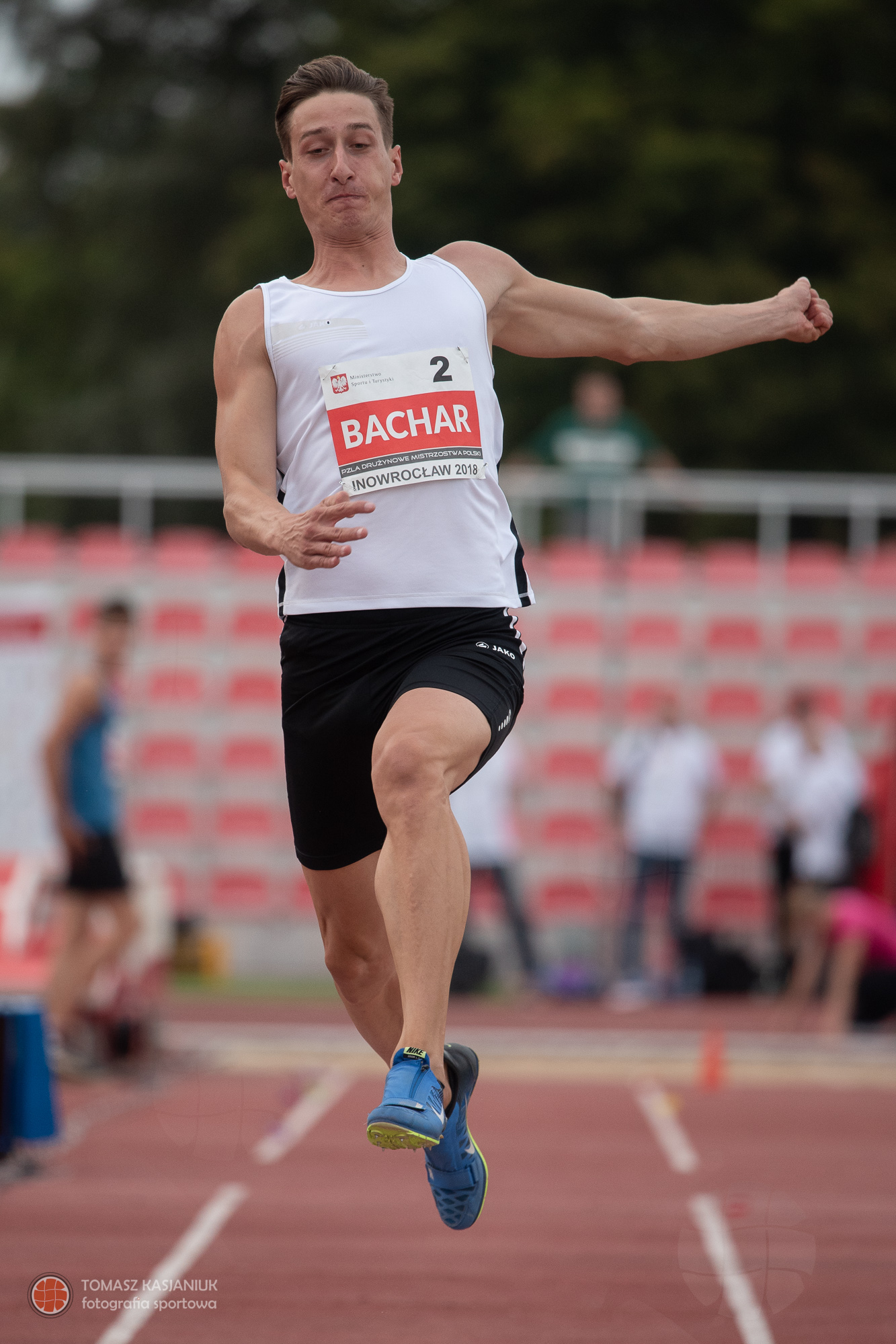 PZLA Drużynowe Mistrzostwa Polski - Finał Tamex Ekstraklasy 2018 obrazek 22