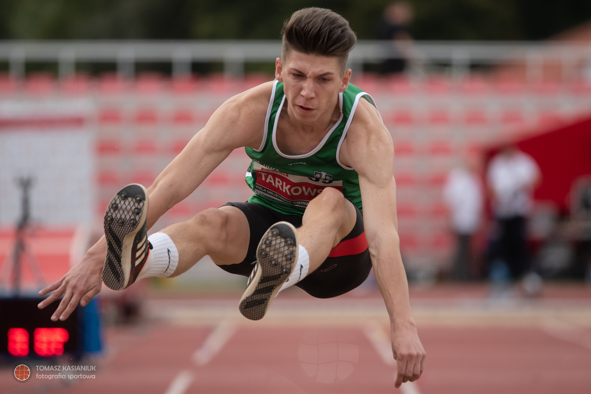 PZLA Drużynowe Mistrzostwa Polski - Finał Tamex Ekstraklasy 2018 obrazek 23