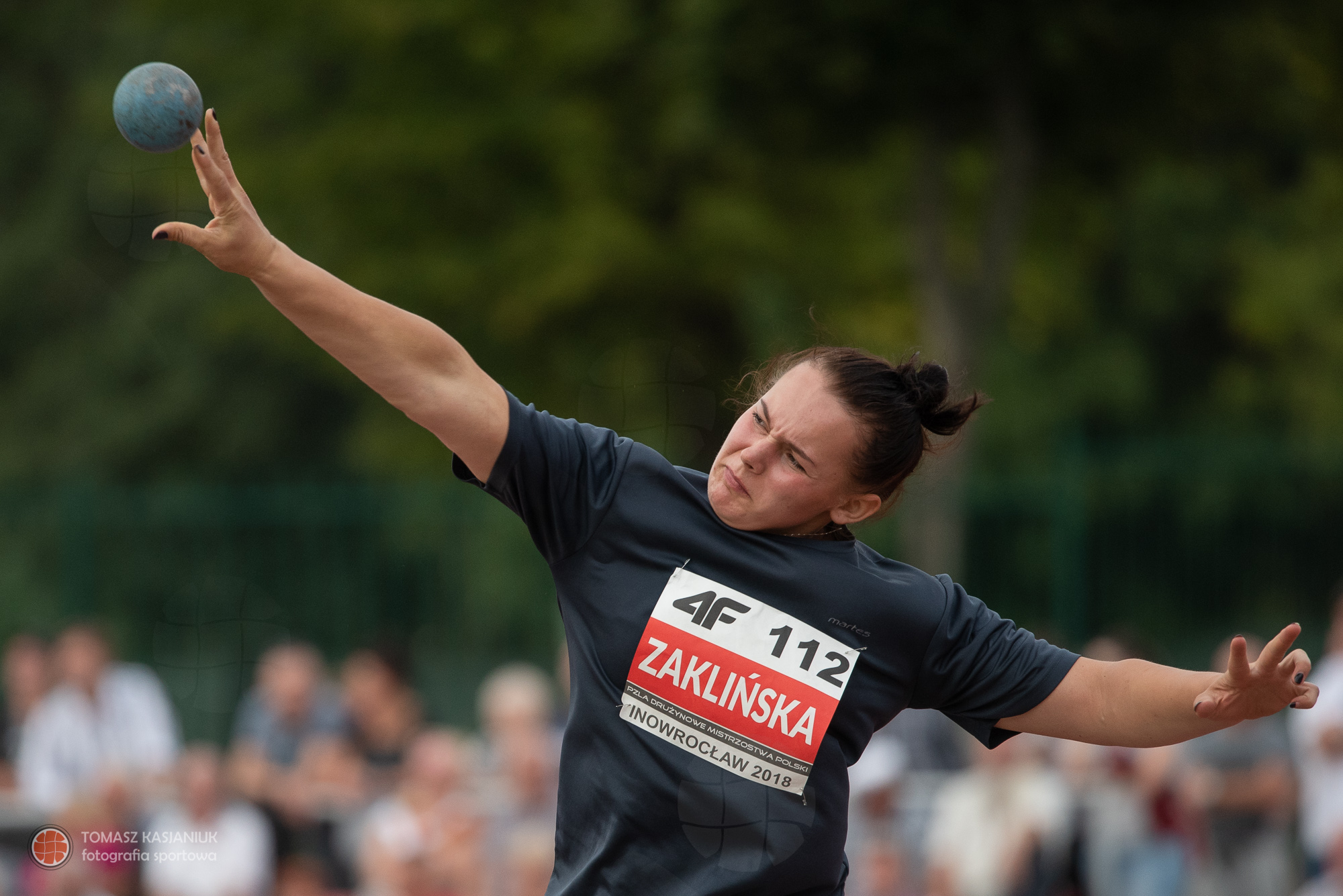 PZLA Drużynowe Mistrzostwa Polski - Finał Tamex Ekstraklasy 2018 obrazek 24