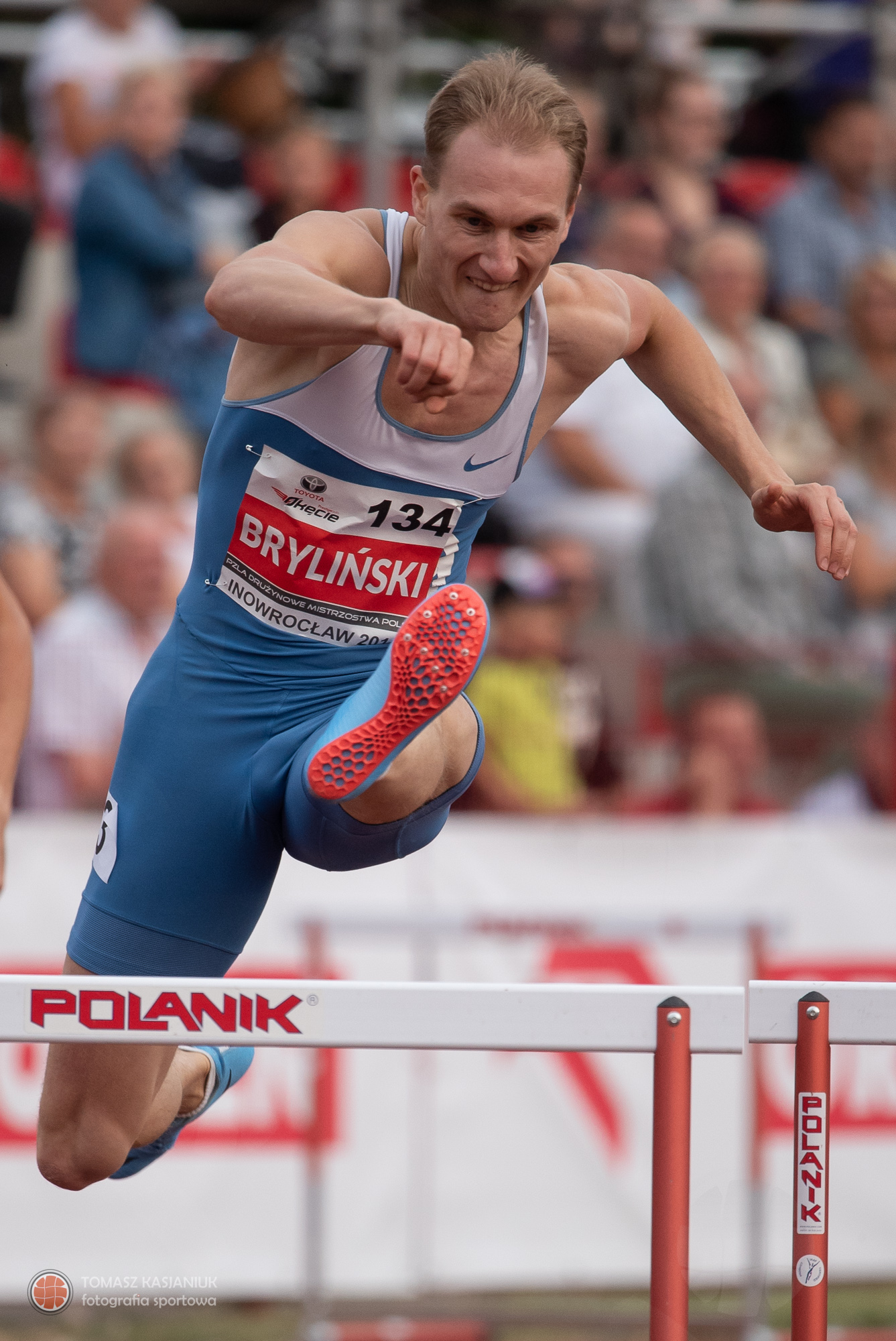 PZLA Drużynowe Mistrzostwa Polski - Finał Tamex Ekstraklasy 2018 obrazek 6