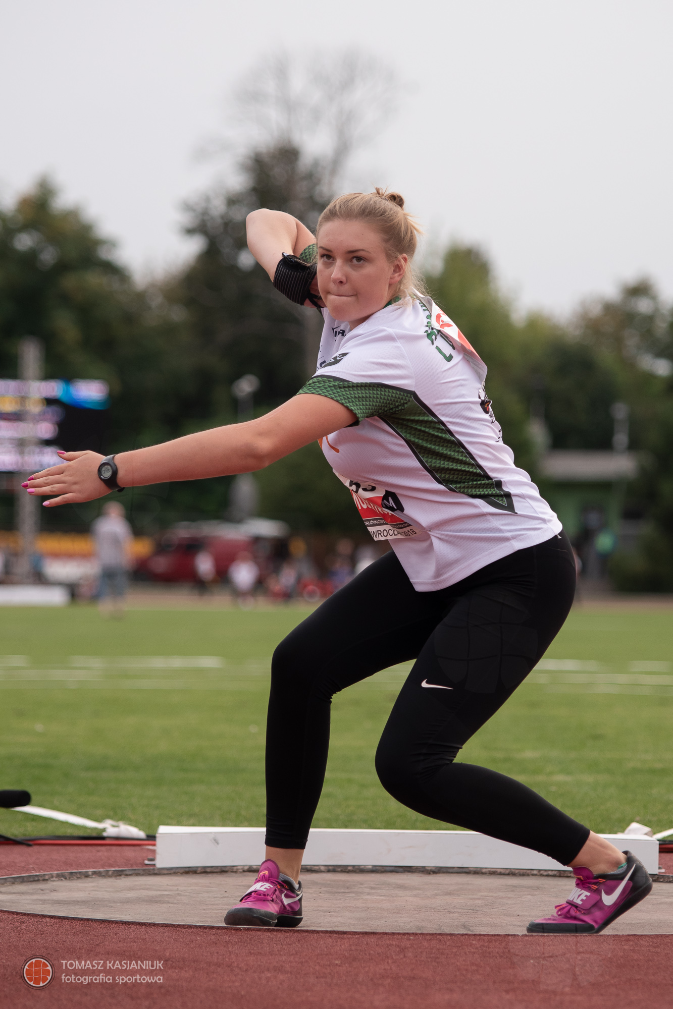 PZLA Drużynowe Mistrzostwa Polski - Finał Tamex Ekstraklasy 2018 obrazek 10