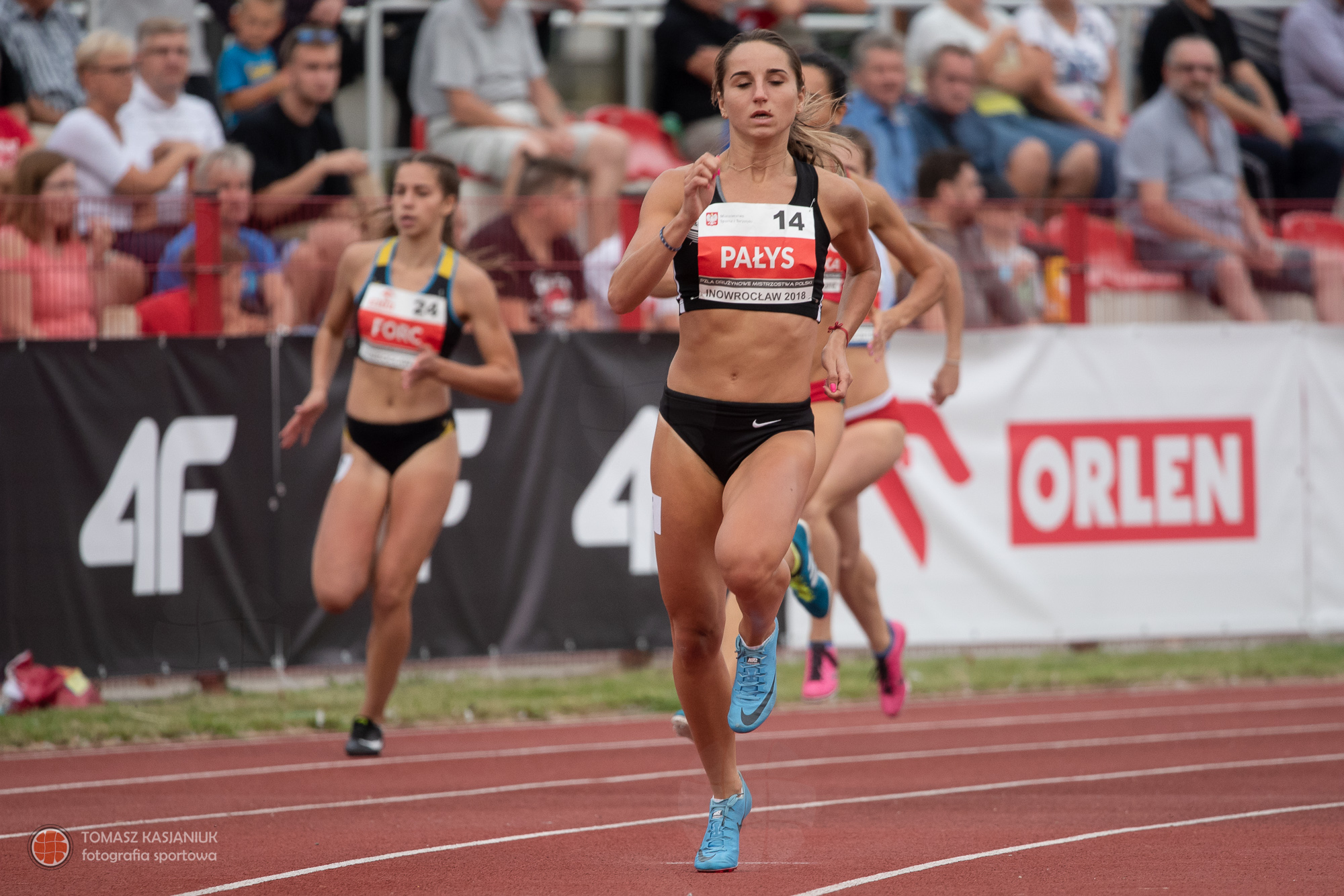 PZLA Drużynowe Mistrzostwa Polski - Finał Tamex Ekstraklasy 2018 obrazek 15