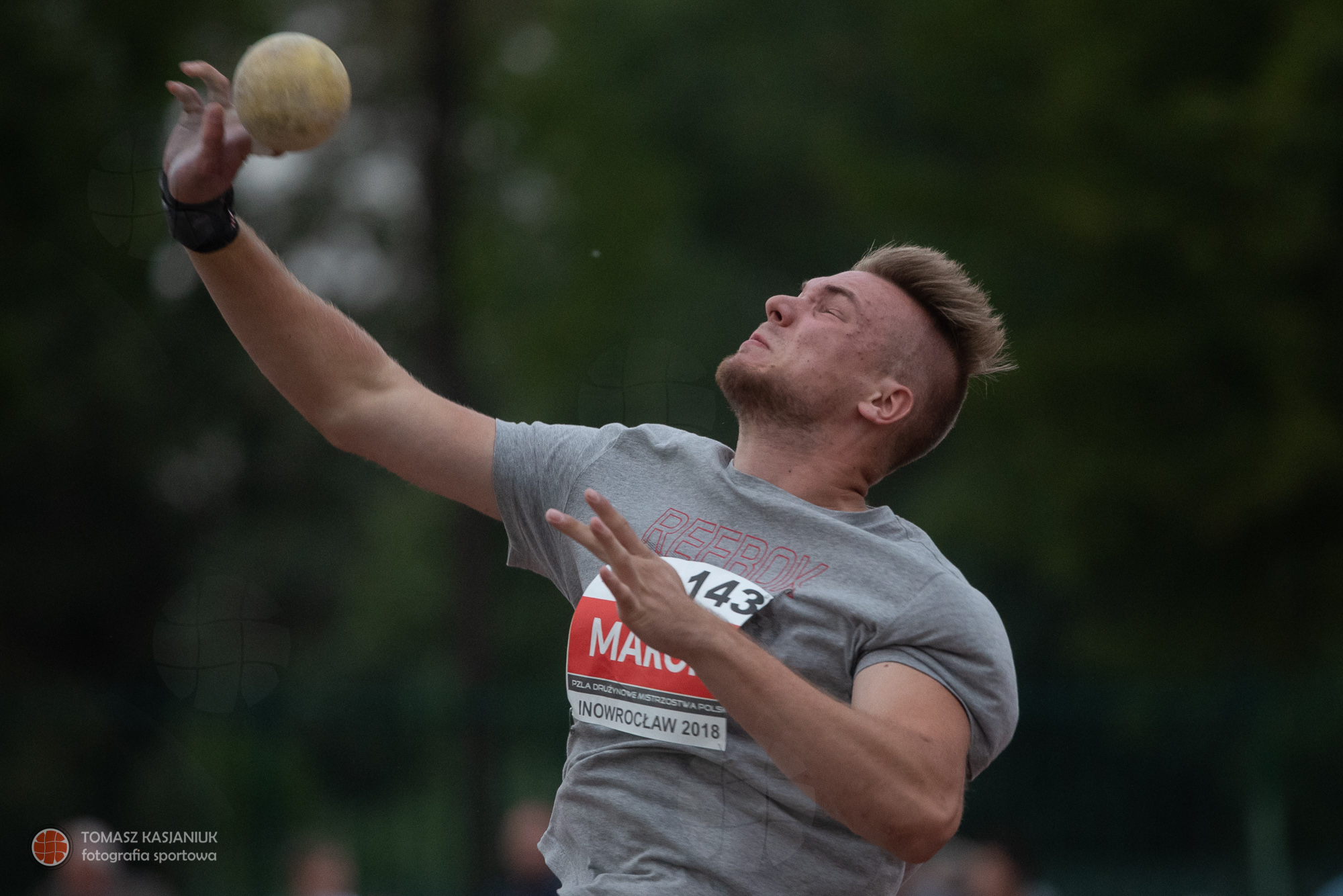 PZLA Drużynowe Mistrzostwa Polski - Finał Tamex Ekstraklasy 2018 obrazek 10