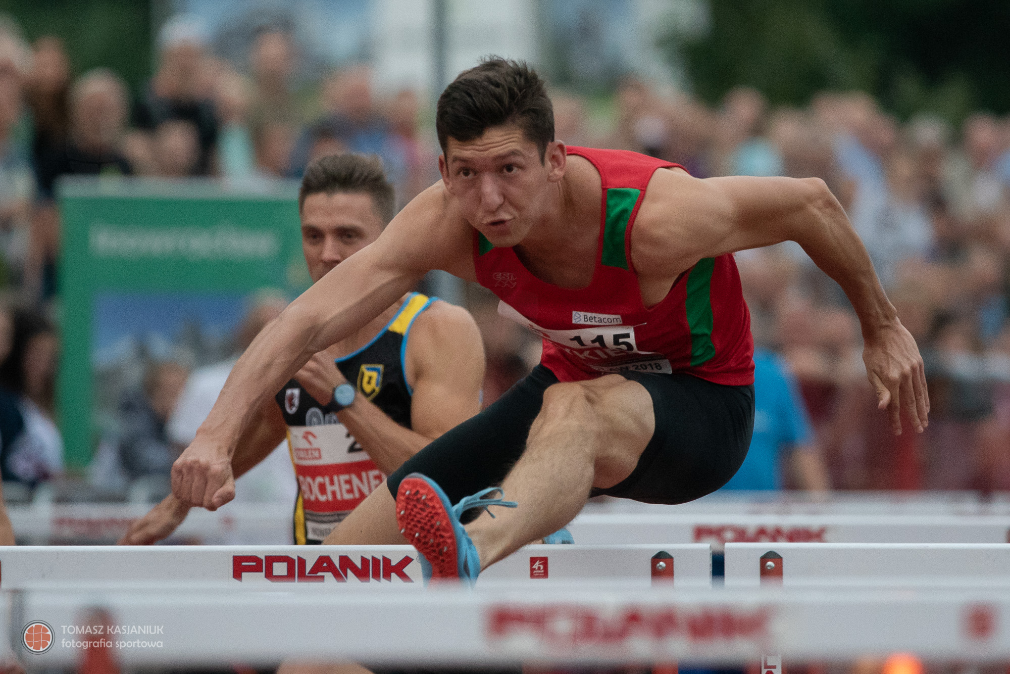 PZLA Drużynowe Mistrzostwa Polski - Finał Tamex Ekstraklasy 2018 obrazek 12