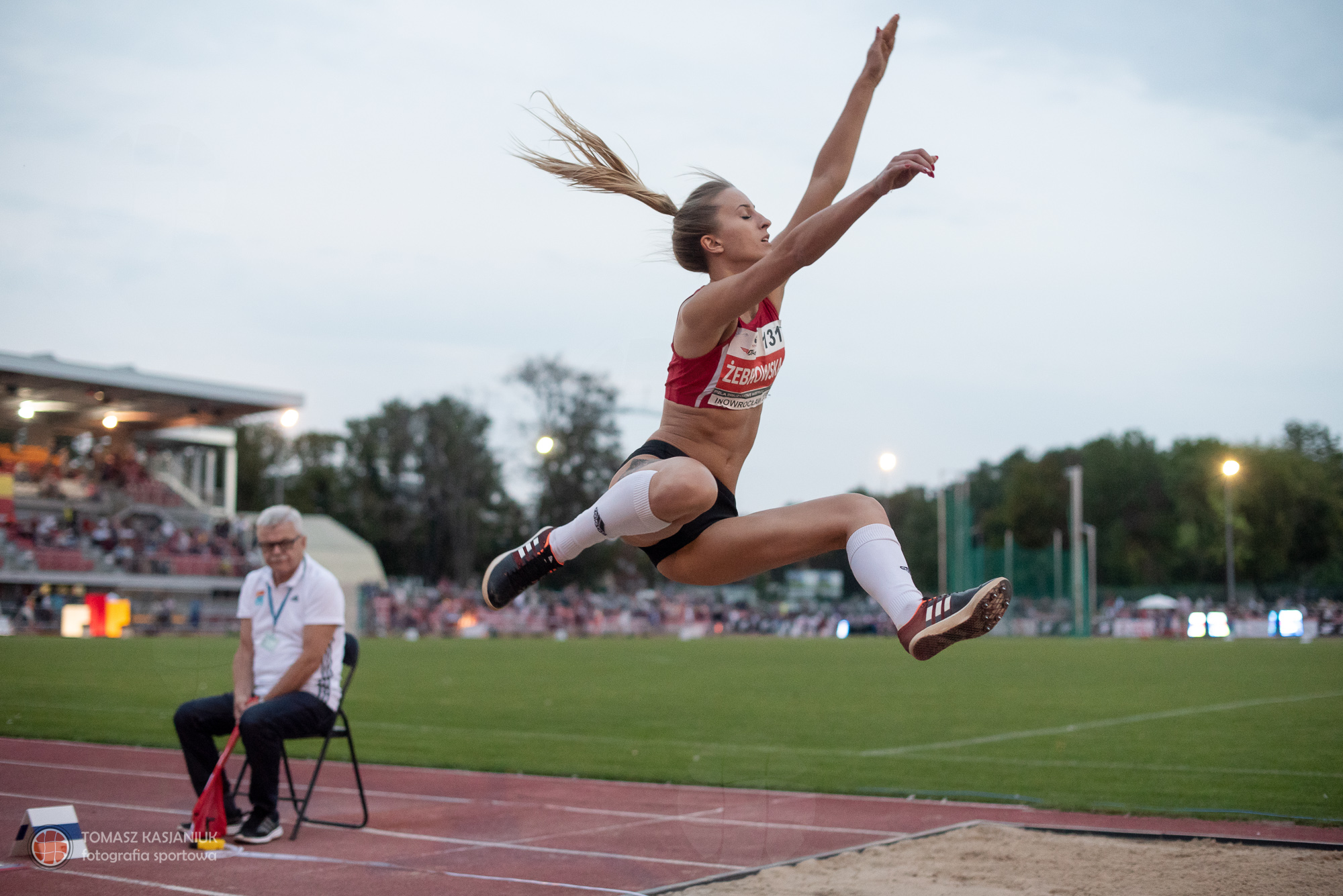 PZLA Drużynowe Mistrzostwa Polski - Finał Tamex Ekstraklasy 2018 obrazek 17