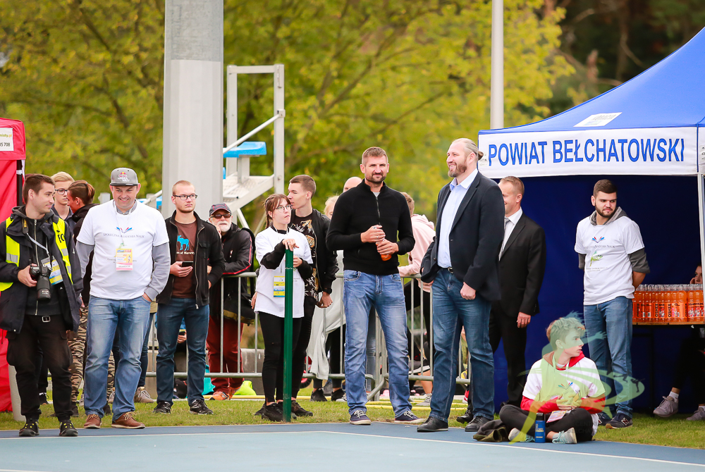 PZLA Mistrzostwa Polski U16 / mały memoriał J. Kusocińskiego obrazek 24