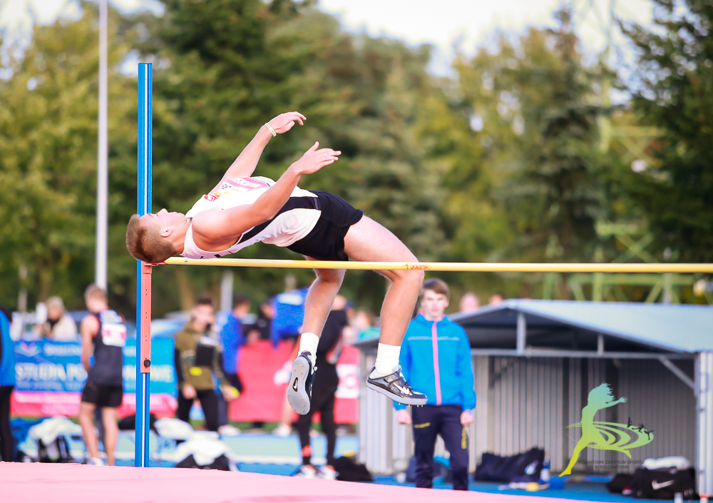 PZLA Mistrzostwa Polski U16 / mały memoriał J. Kusocińskiego obrazek 8