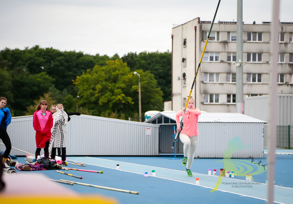 PZLA Mistrzostwa Polski U16 / mały memoriał J. Kusocińskiego obrazek 23