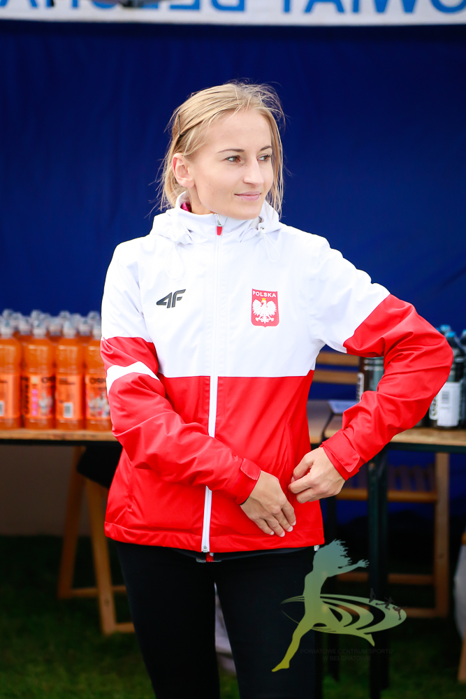 PZLA Mistrzostwa Polski U16 / mały memoriał J. Kusocińskiego obrazek 17