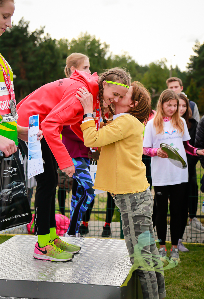 PZLA Mistrzostwa Polski U16 / mały memoriał J. Kusocińskiego obrazek 12