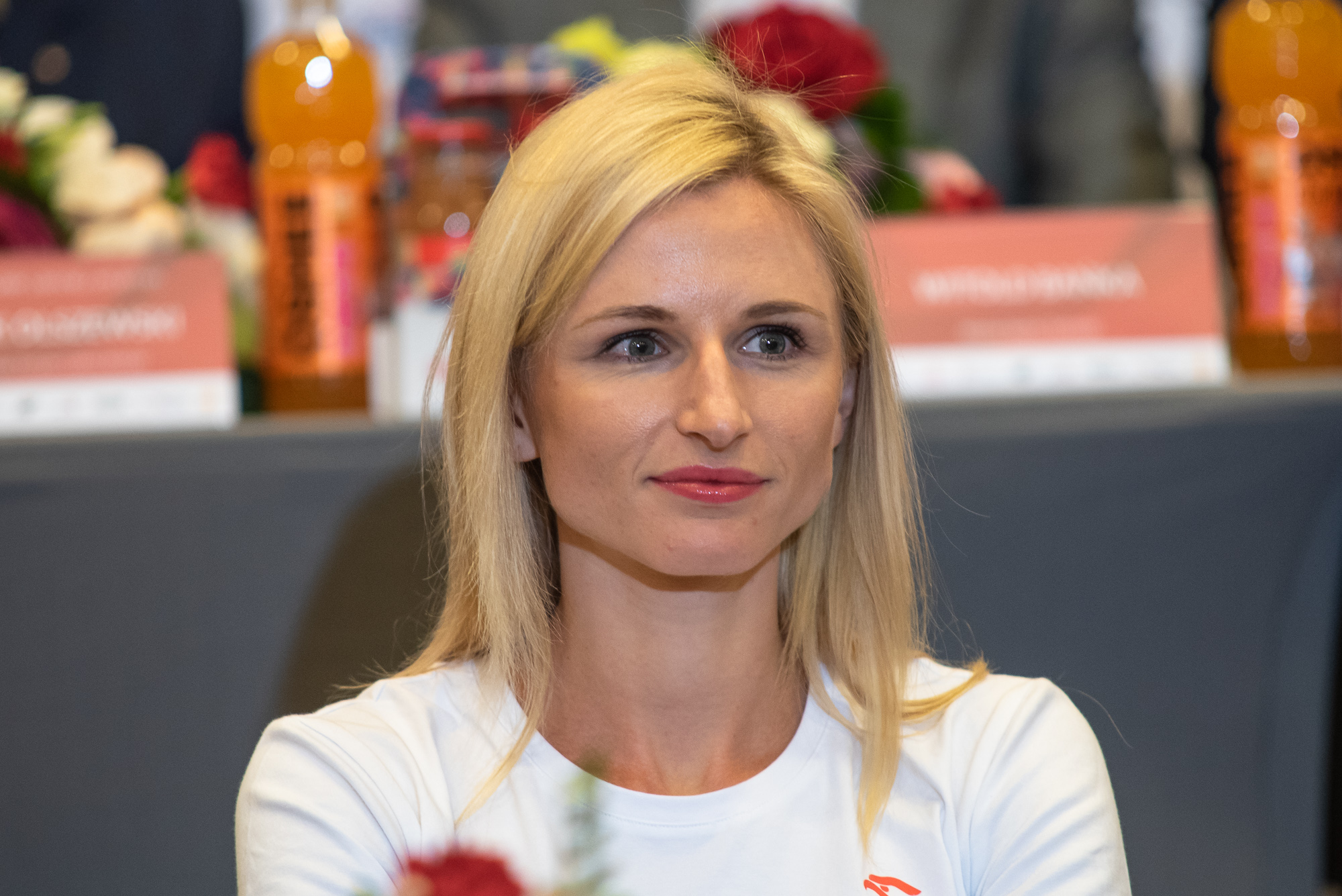 24. Mistrzostwa Europy Berlin 2018  konferencja prasowa obrazek 16