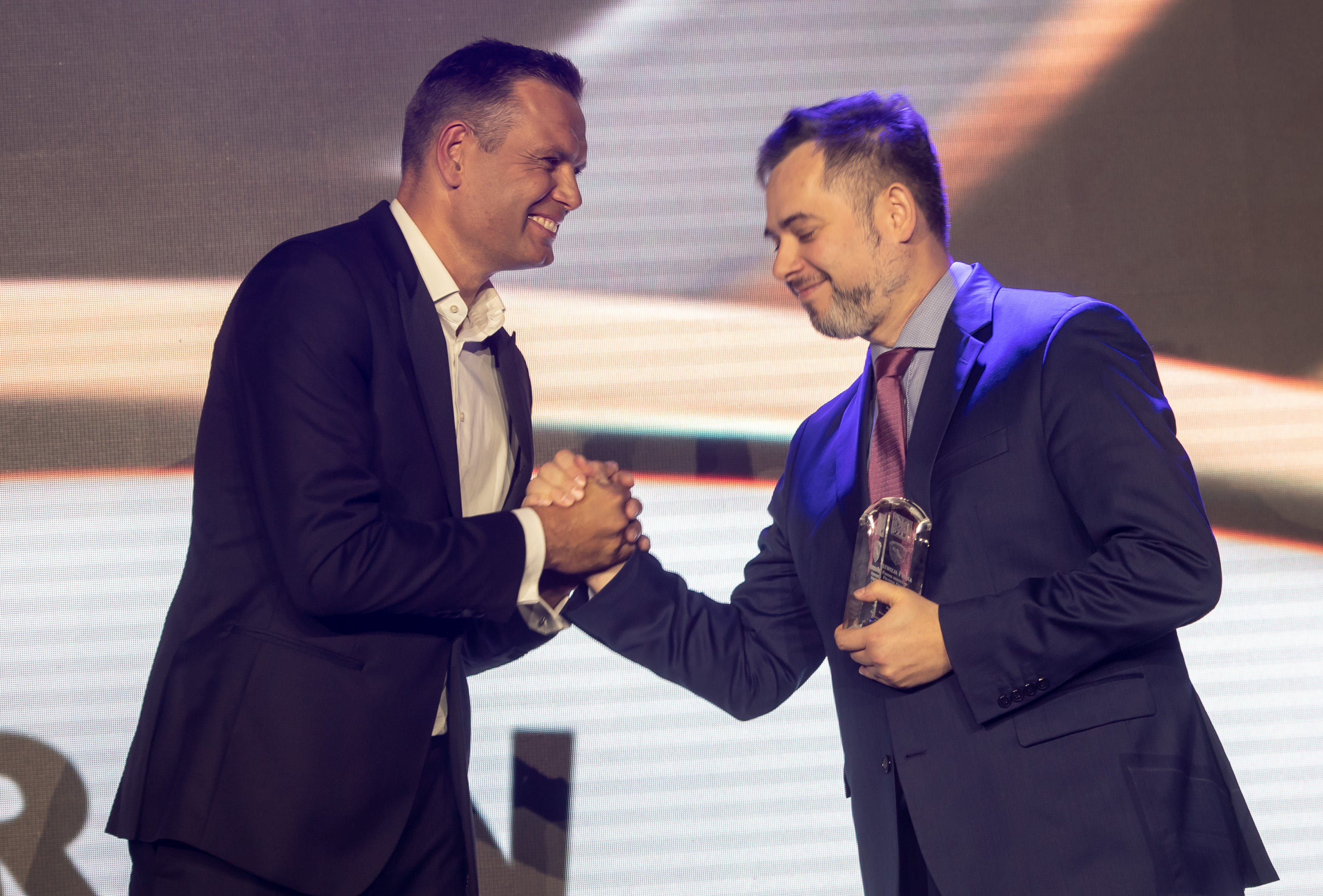 Złote Kolce 2018 obrazek 23