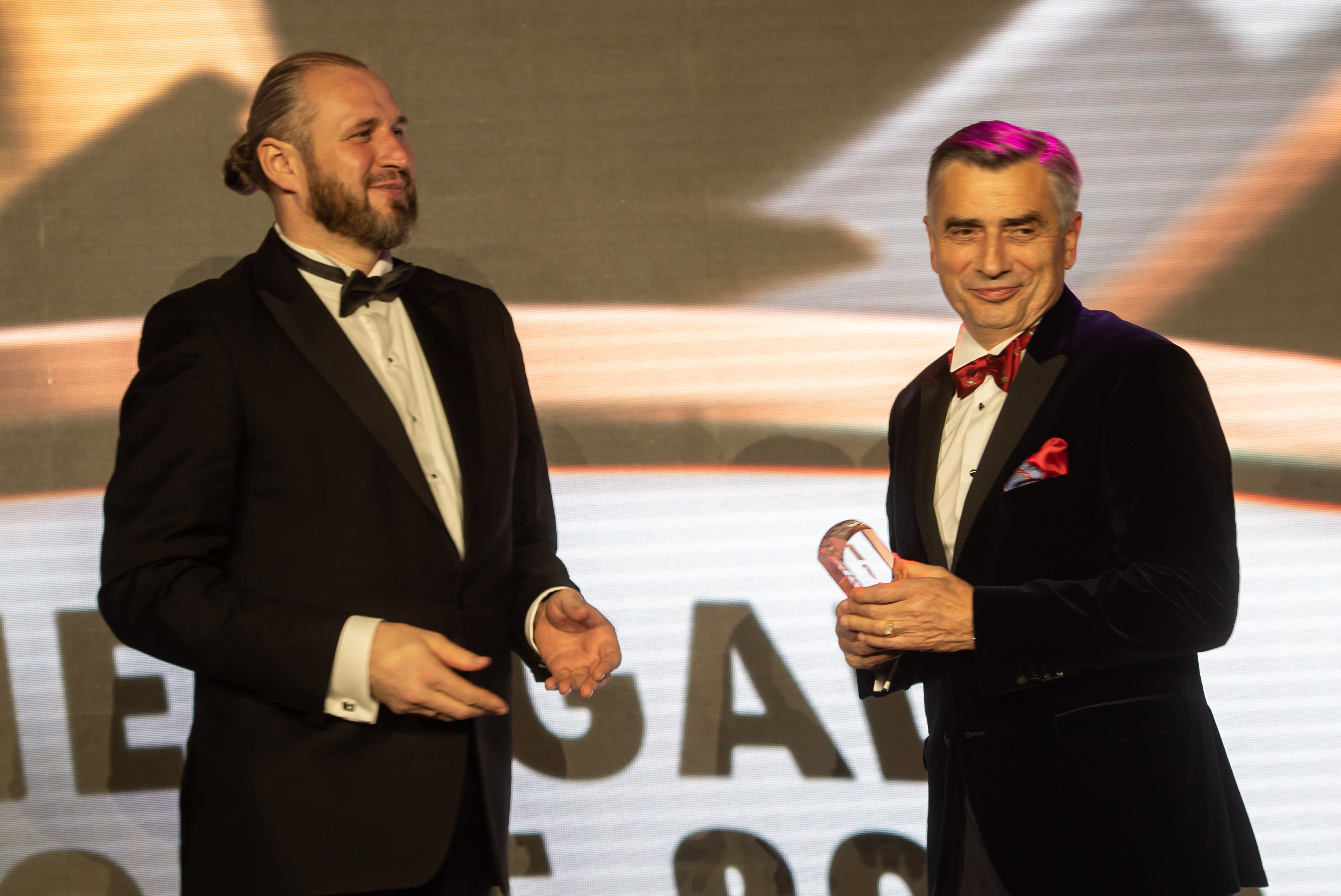 Złote Kolce 2018 obrazek 1