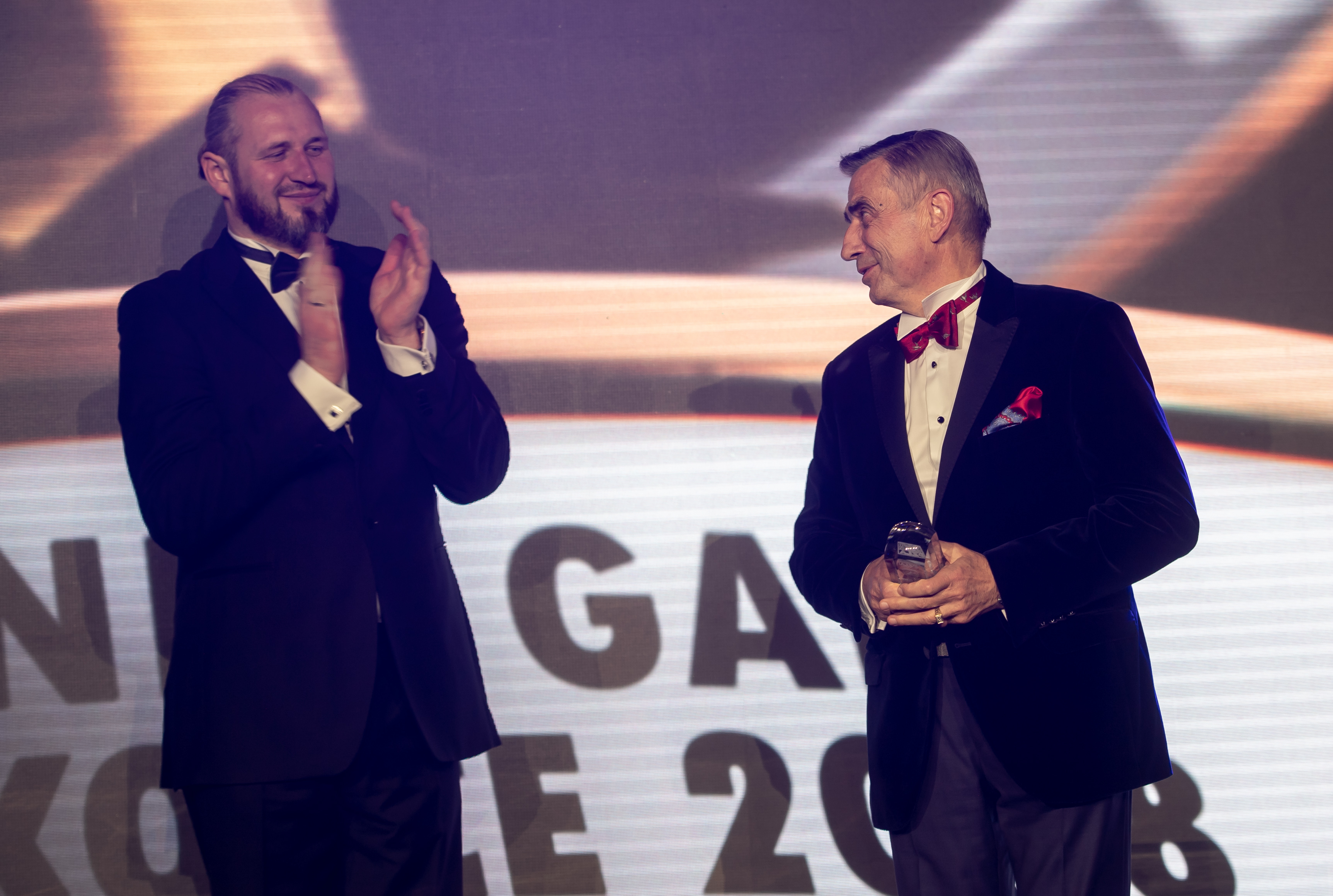 Złote Kolce 2018 obrazek 2