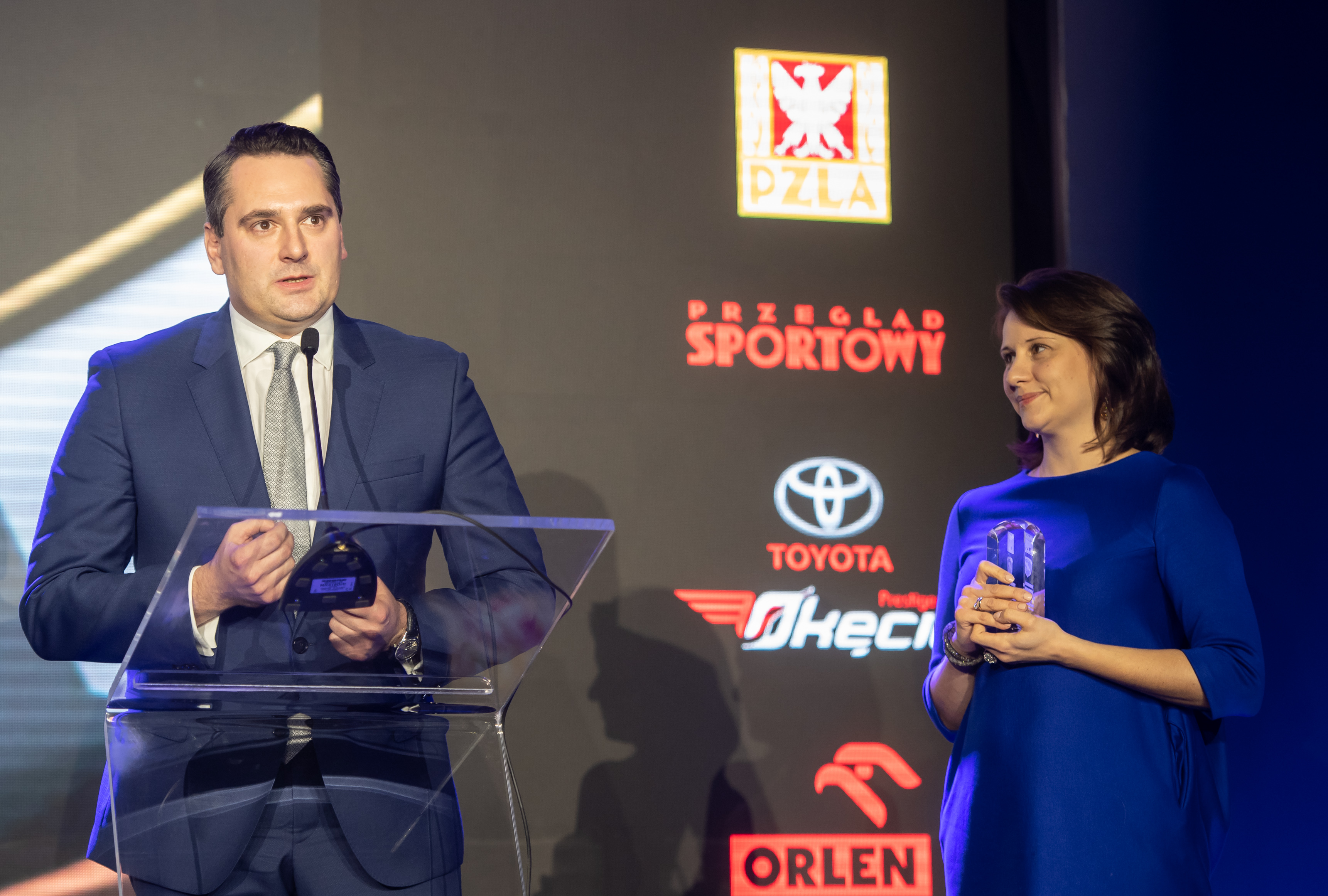 Złote Kolce 2018 obrazek 5