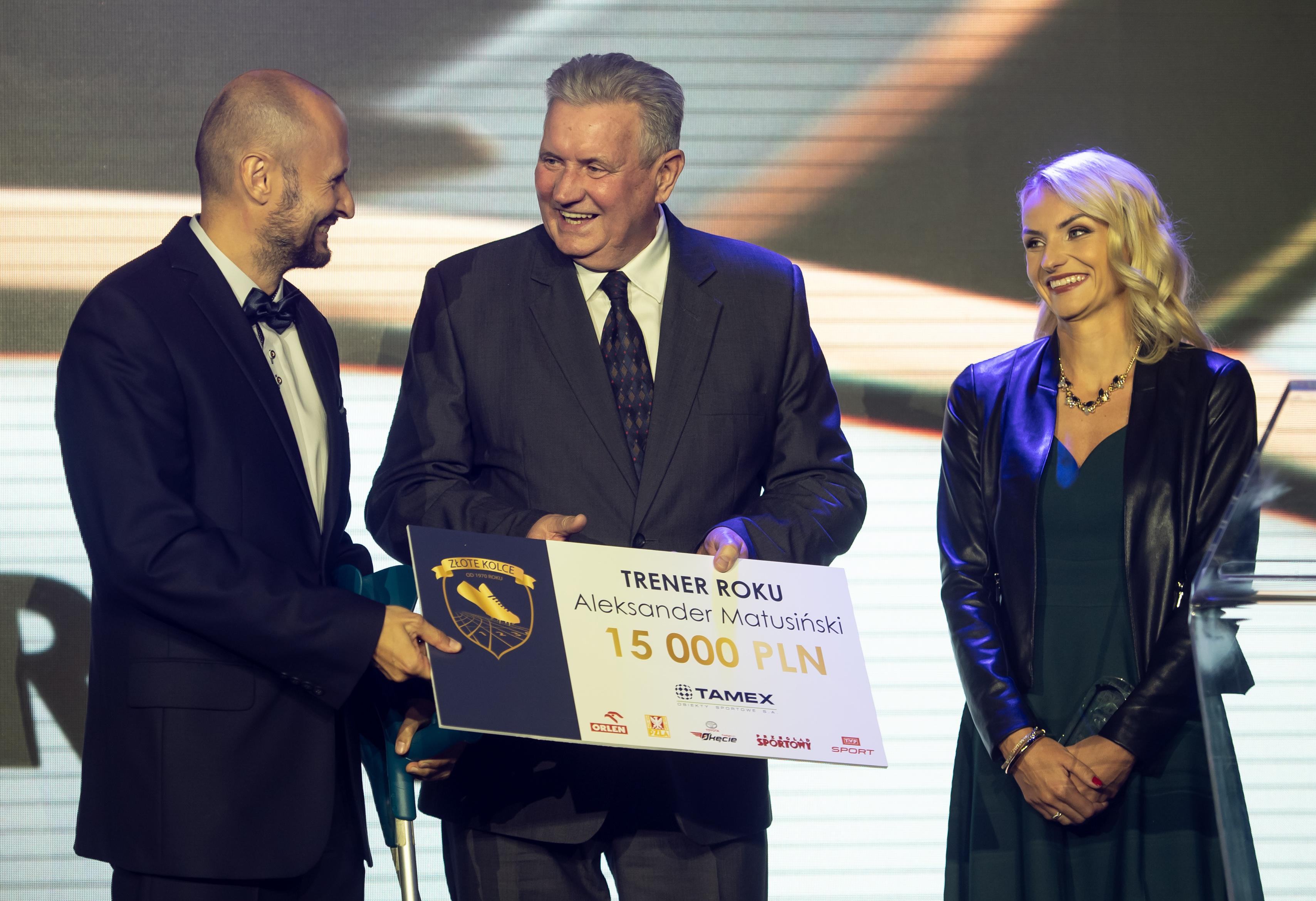 Złote Kolce 2018 obrazek 12