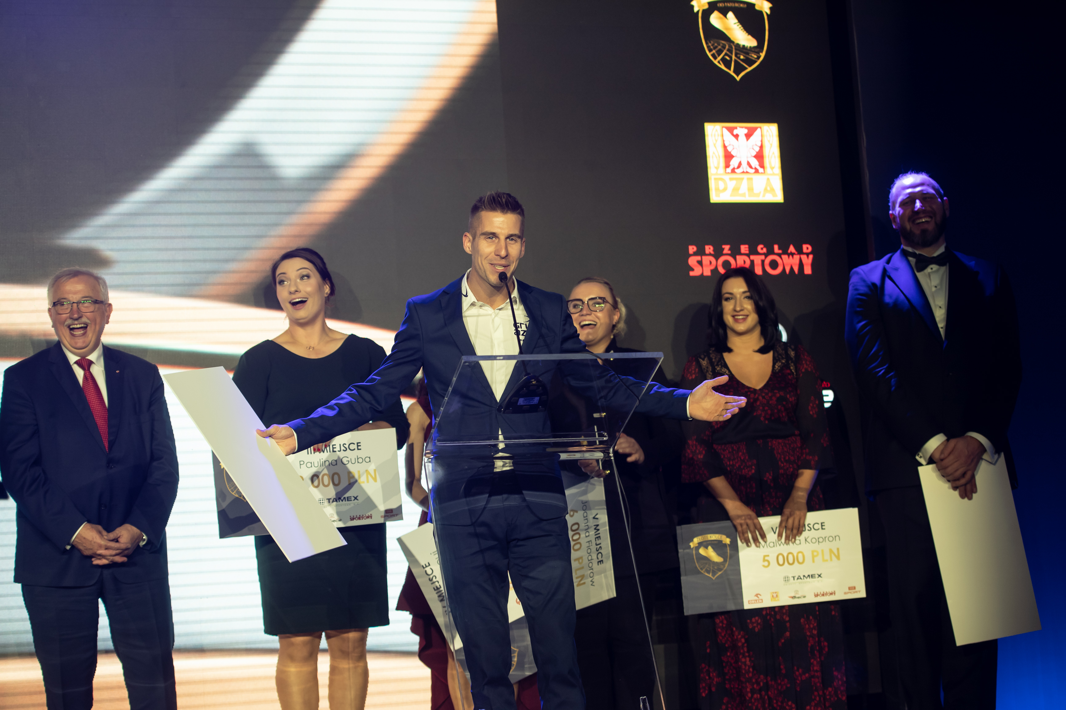 Złote Kolce 2018 obrazek 15