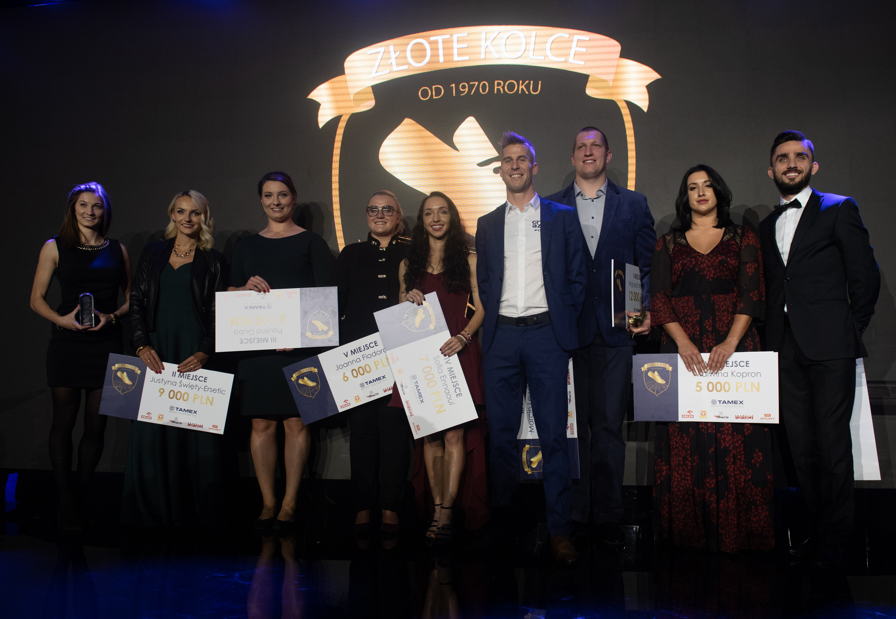 Złote Kolce 2018 obrazek 21
