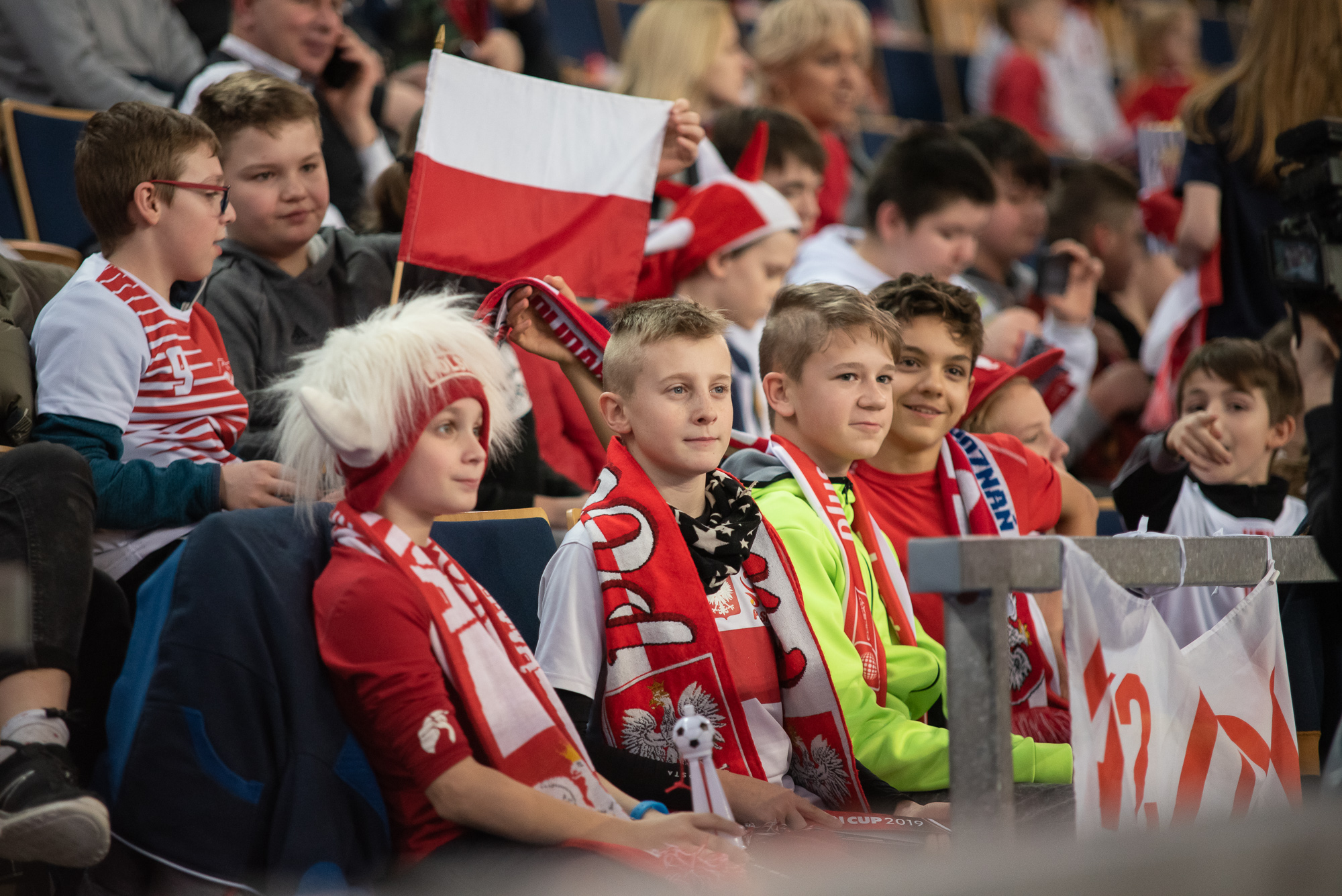 Orlen Cup 2019, 4.02.2019 Łódź  obrazek 1