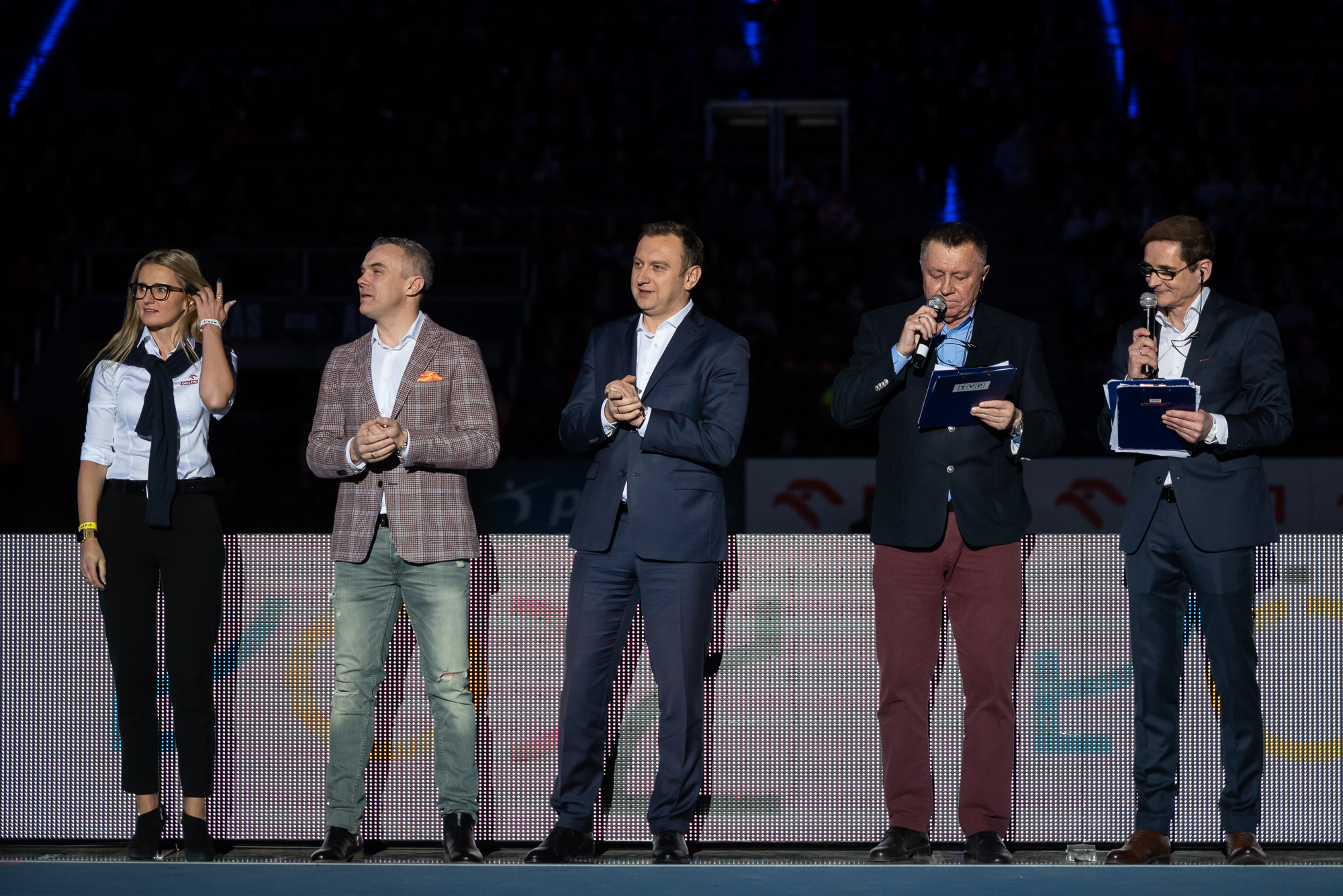 Orlen Cup 2019, 4.02.2019 Łódź  obrazek 6