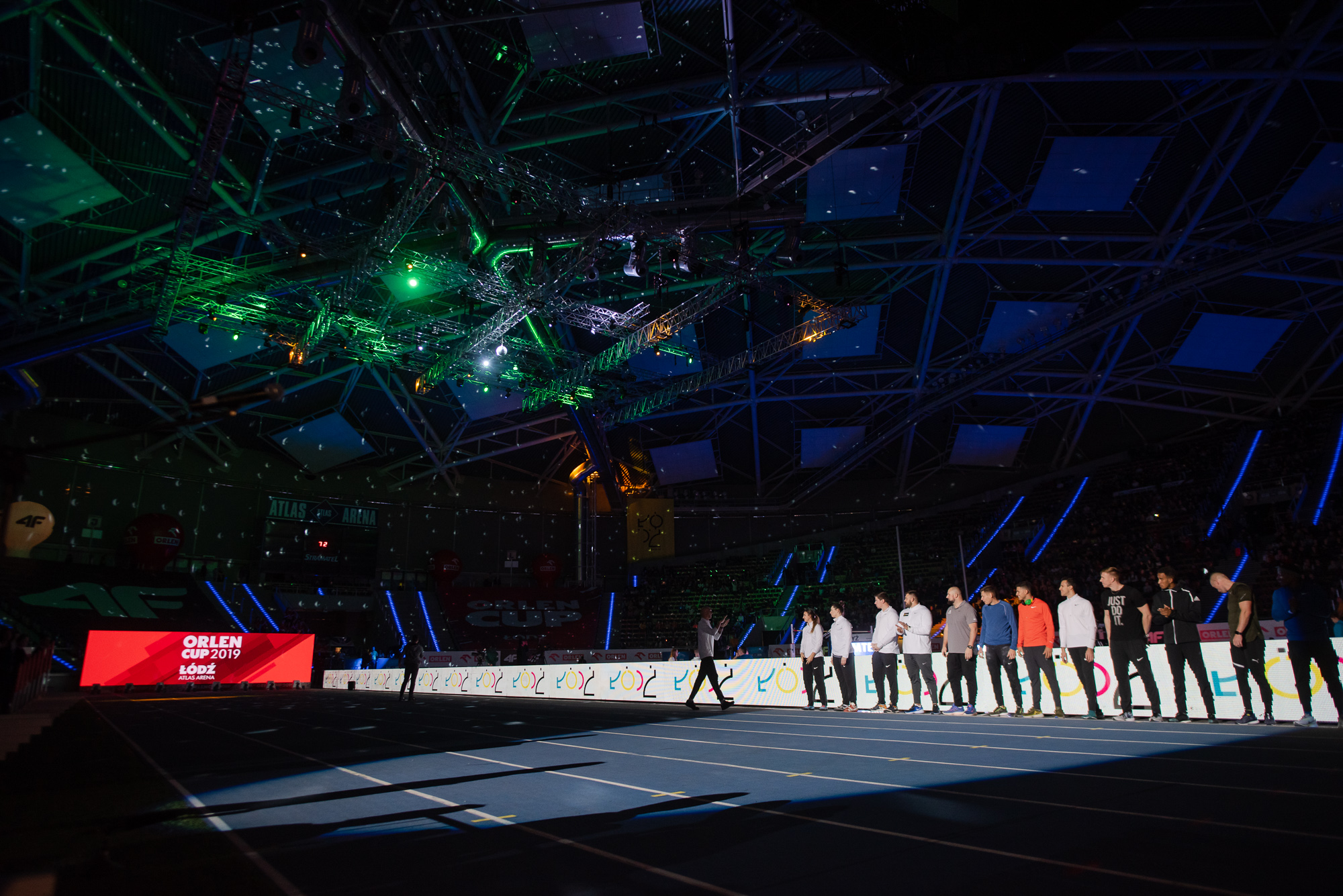 Orlen Cup 2019, 4.02.2019 Łódź  obrazek 8