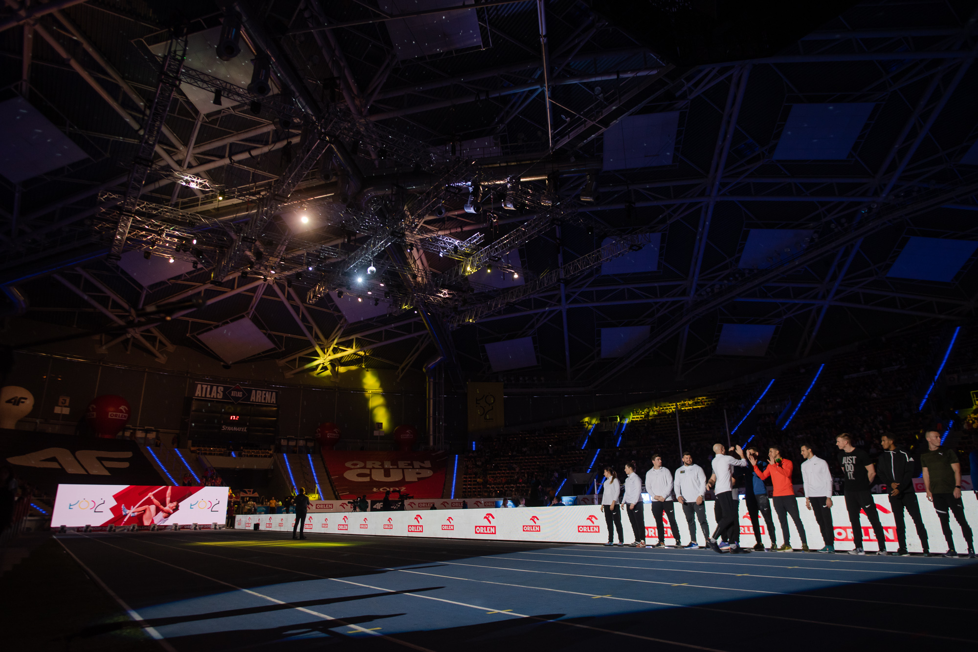 Orlen Cup 2019, 4.02.2019 Łódź  obrazek 9