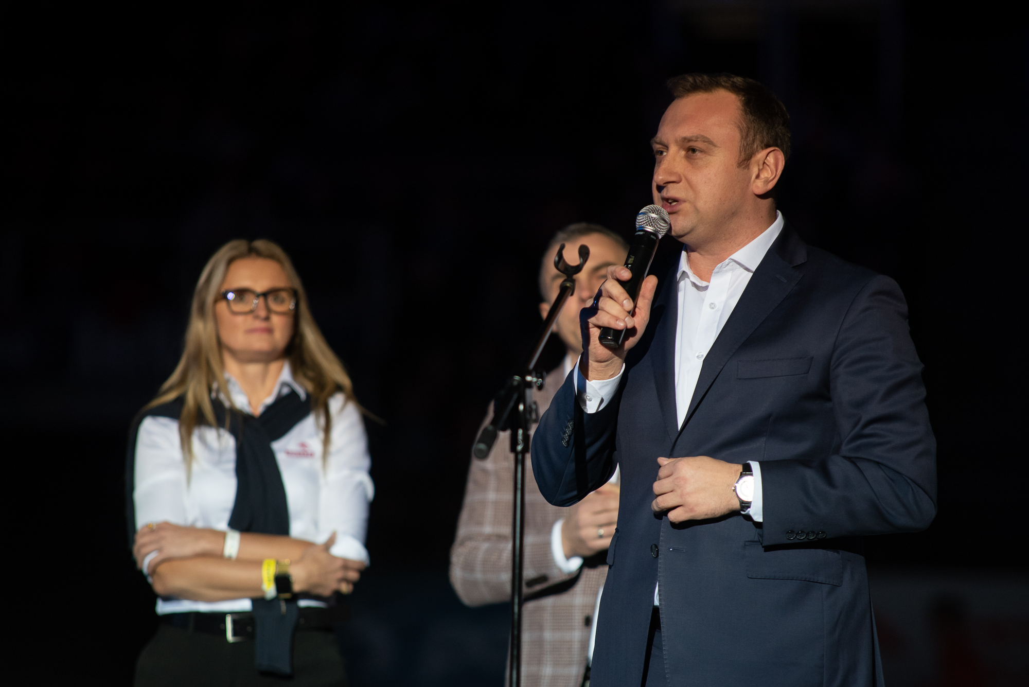 Orlen Cup 2019, 4.02.2019 Łódź  obrazek 11