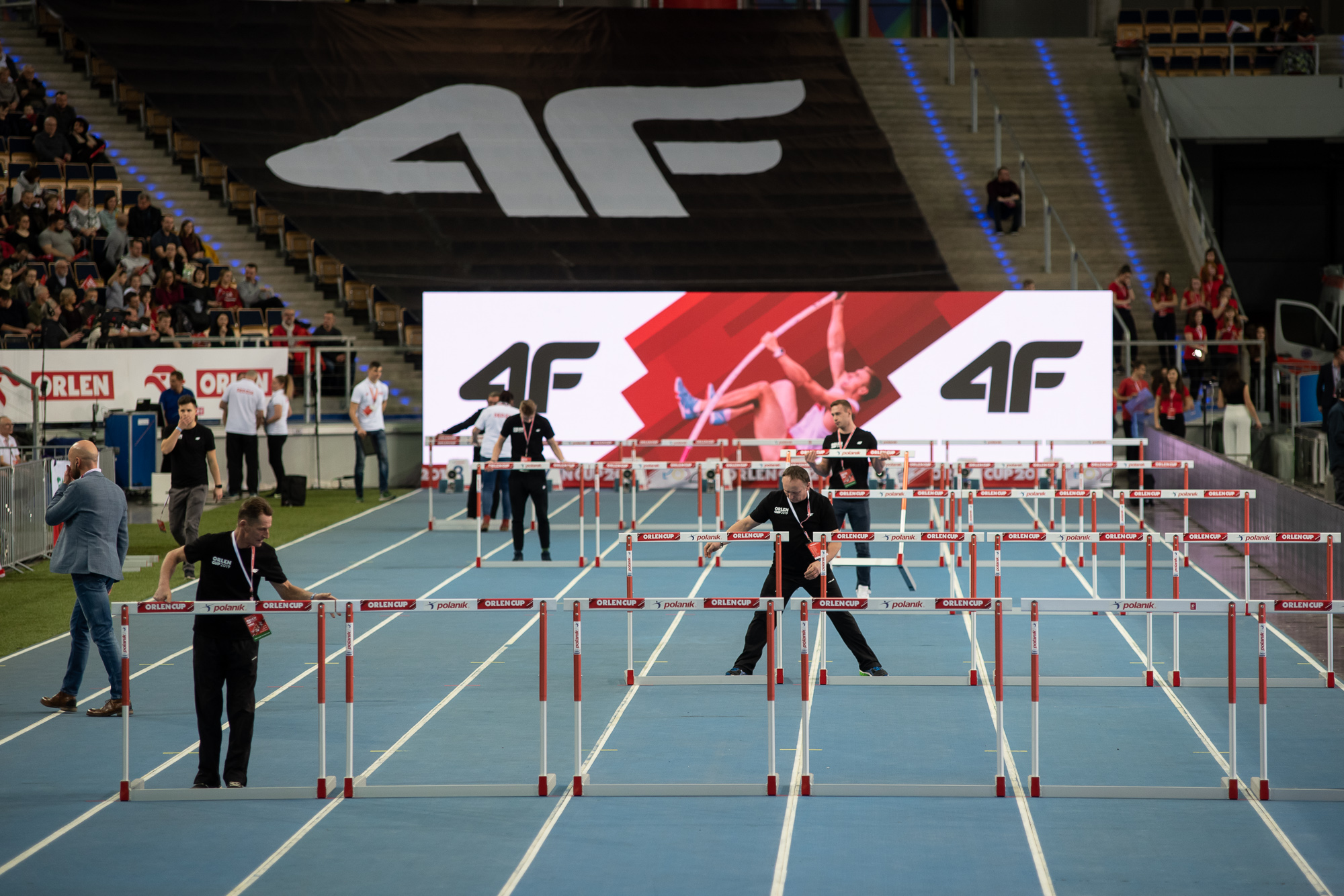 Orlen Cup 2019, 4.02.2019 Łódź  obrazek 16