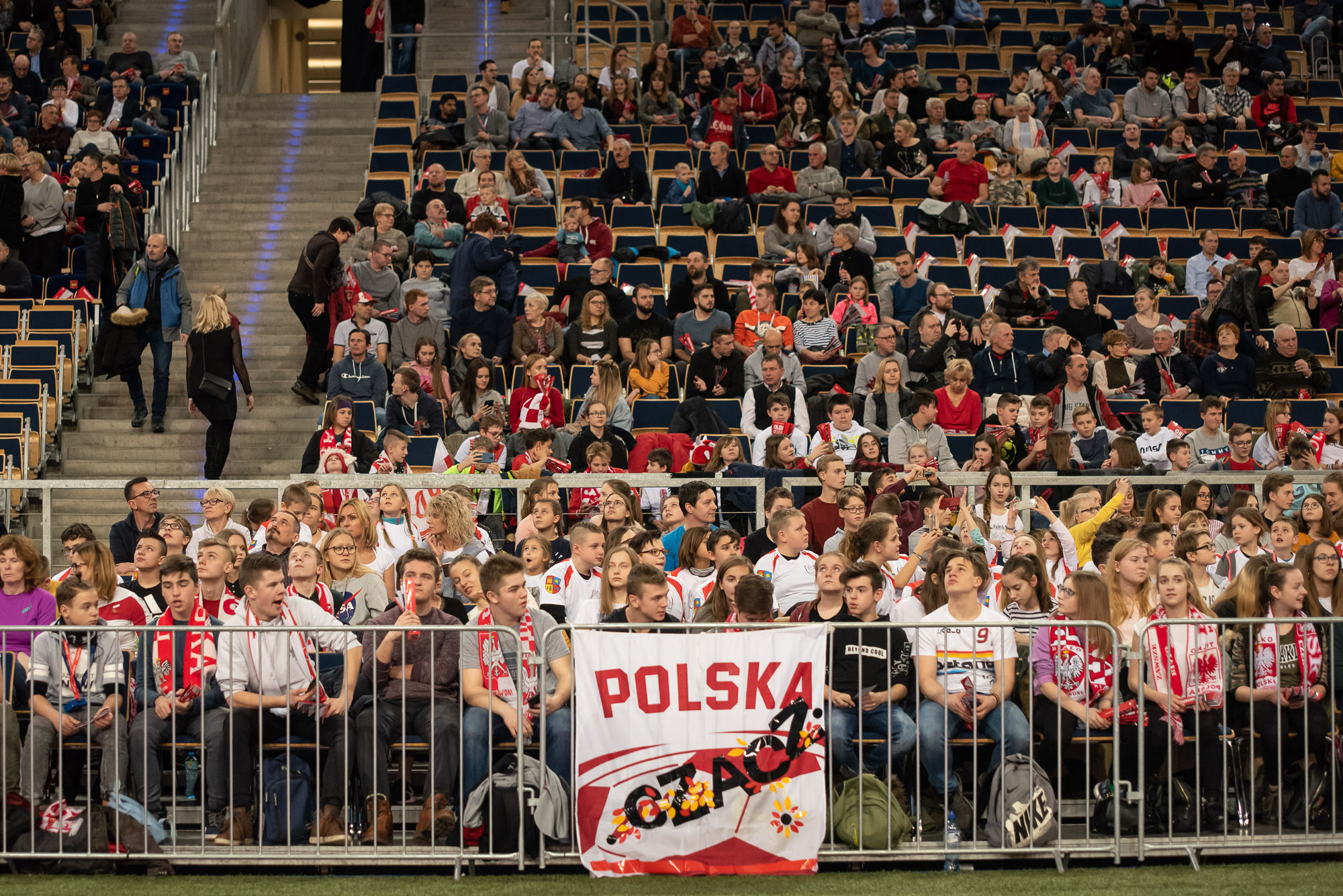 Orlen Cup 2019, 4.02.2019 Łódź  obrazek 17