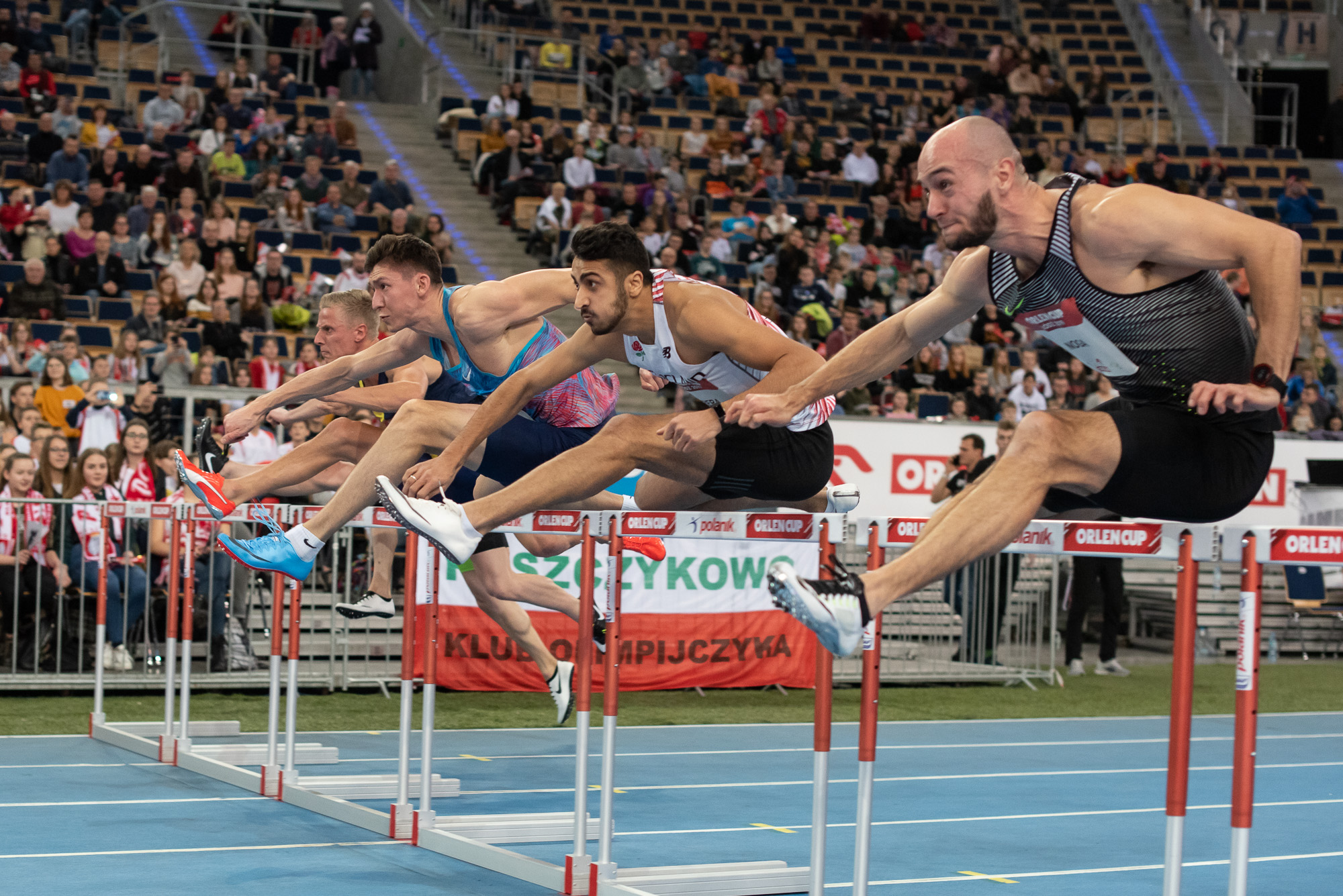 Orlen Cup 2019, 4.02.2019 Łódź  obrazek 18
