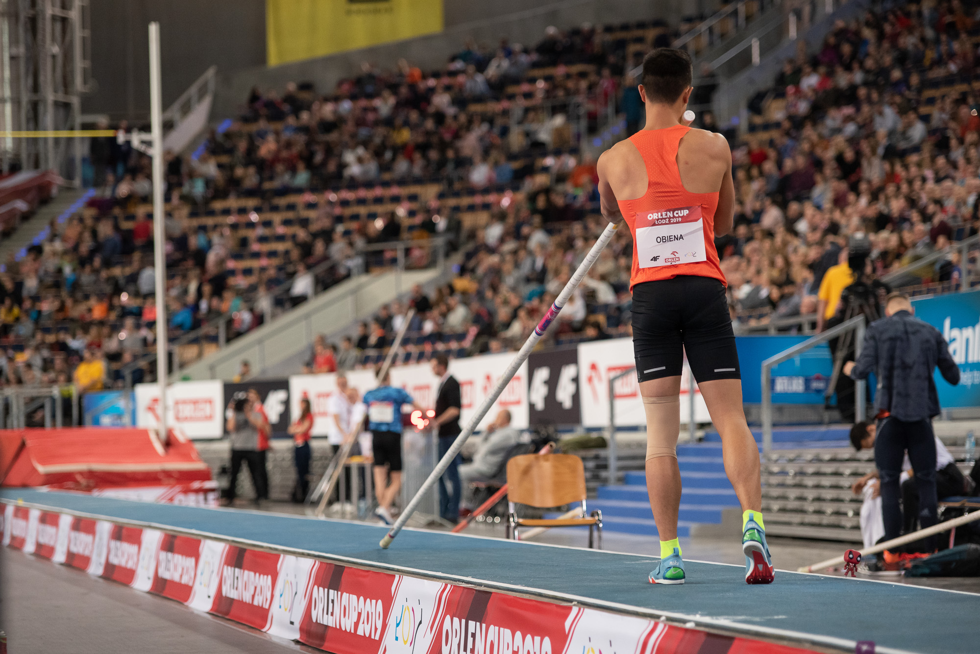 Orlen Cup 2019, 4.02.2019 Łódź  obrazek 21