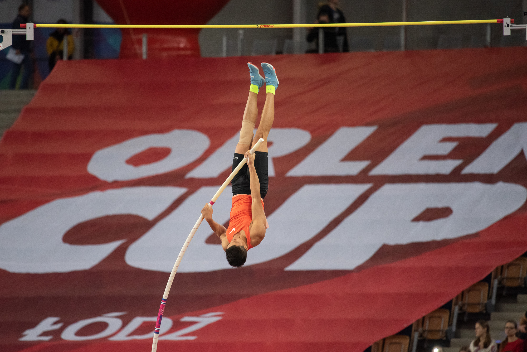 Orlen Cup 2019, 4.02.2019 Łódź  obrazek 22