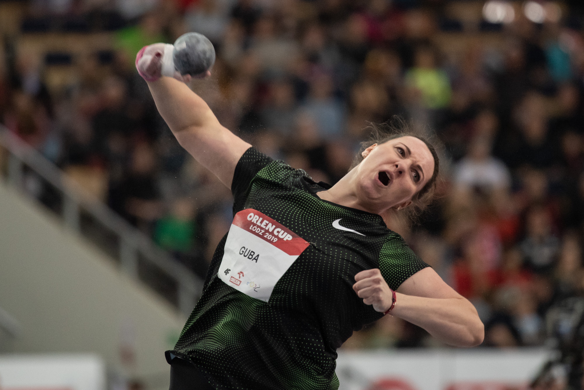 Orlen Cup 2019, 4.02.2019 Łódź  obrazek 3
