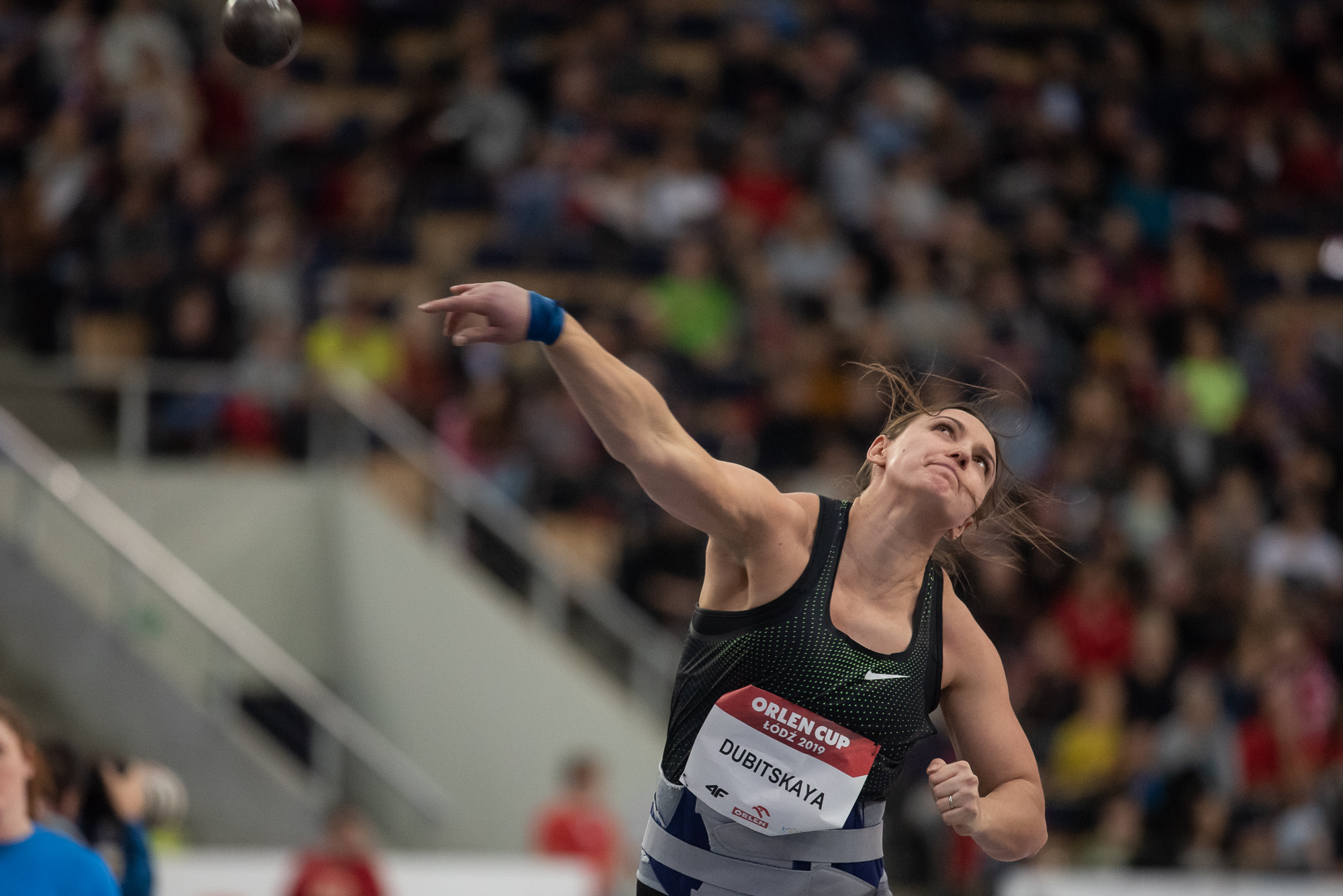 Orlen Cup 2019, 4.02.2019 Łódź  obrazek 4