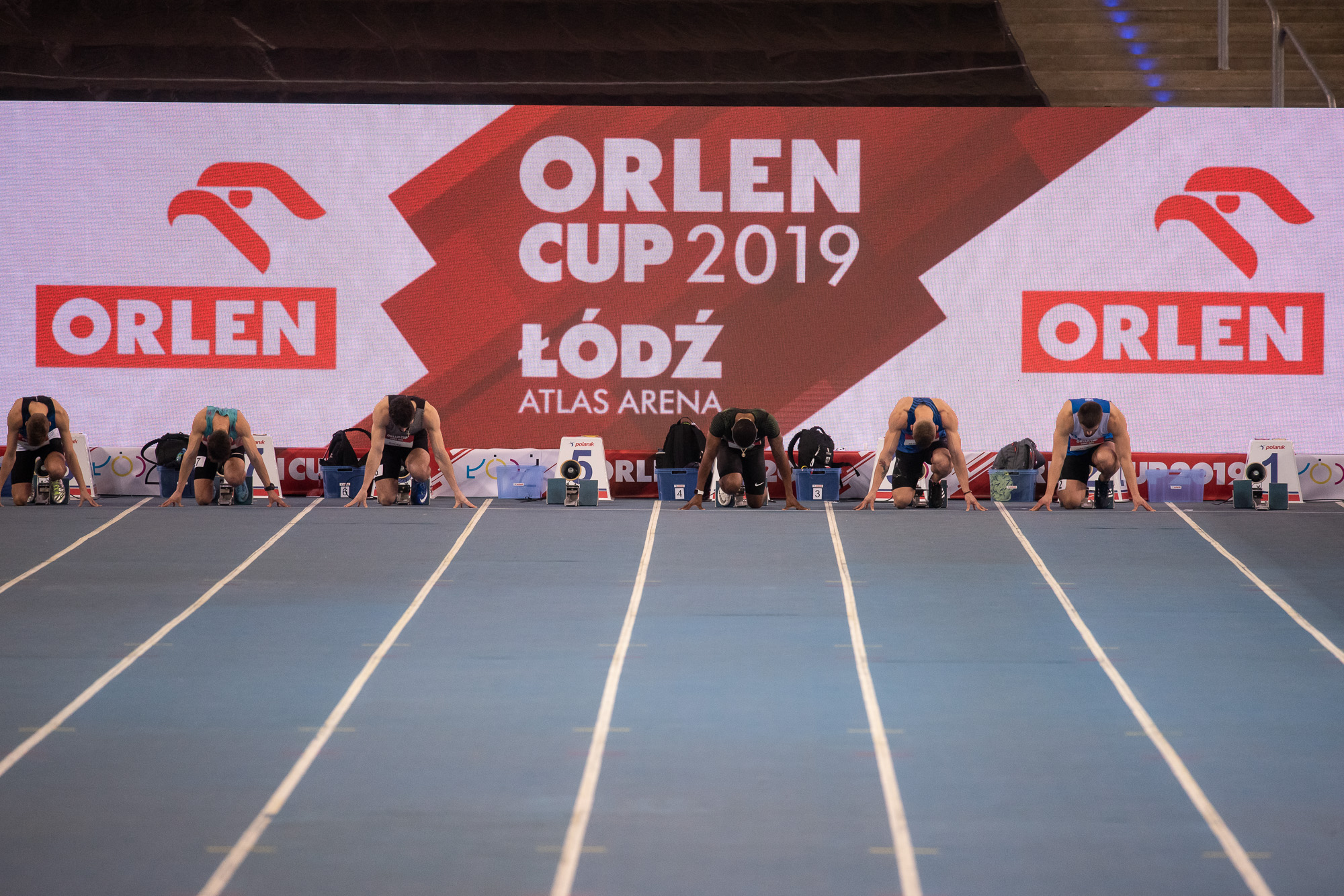 Orlen Cup 2019, 4.02.2019 Łódź  obrazek 5