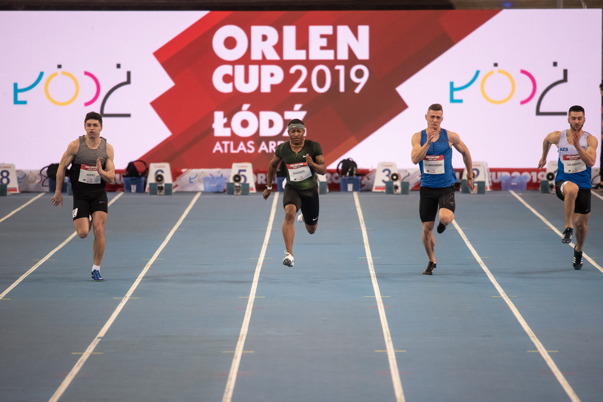 Orlen Cup 2019, 4.02.2019 Łódź  obrazek 6