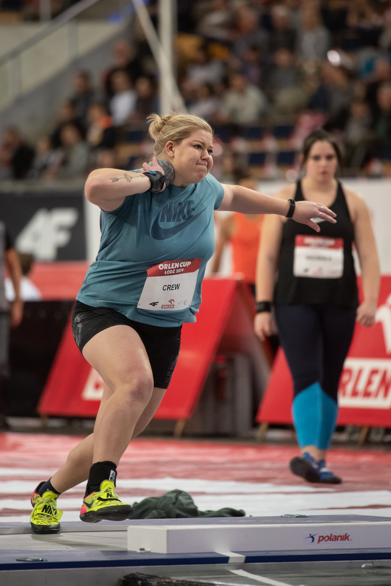 Orlen Cup 2019, 4.02.2019 Łódź  obrazek 9