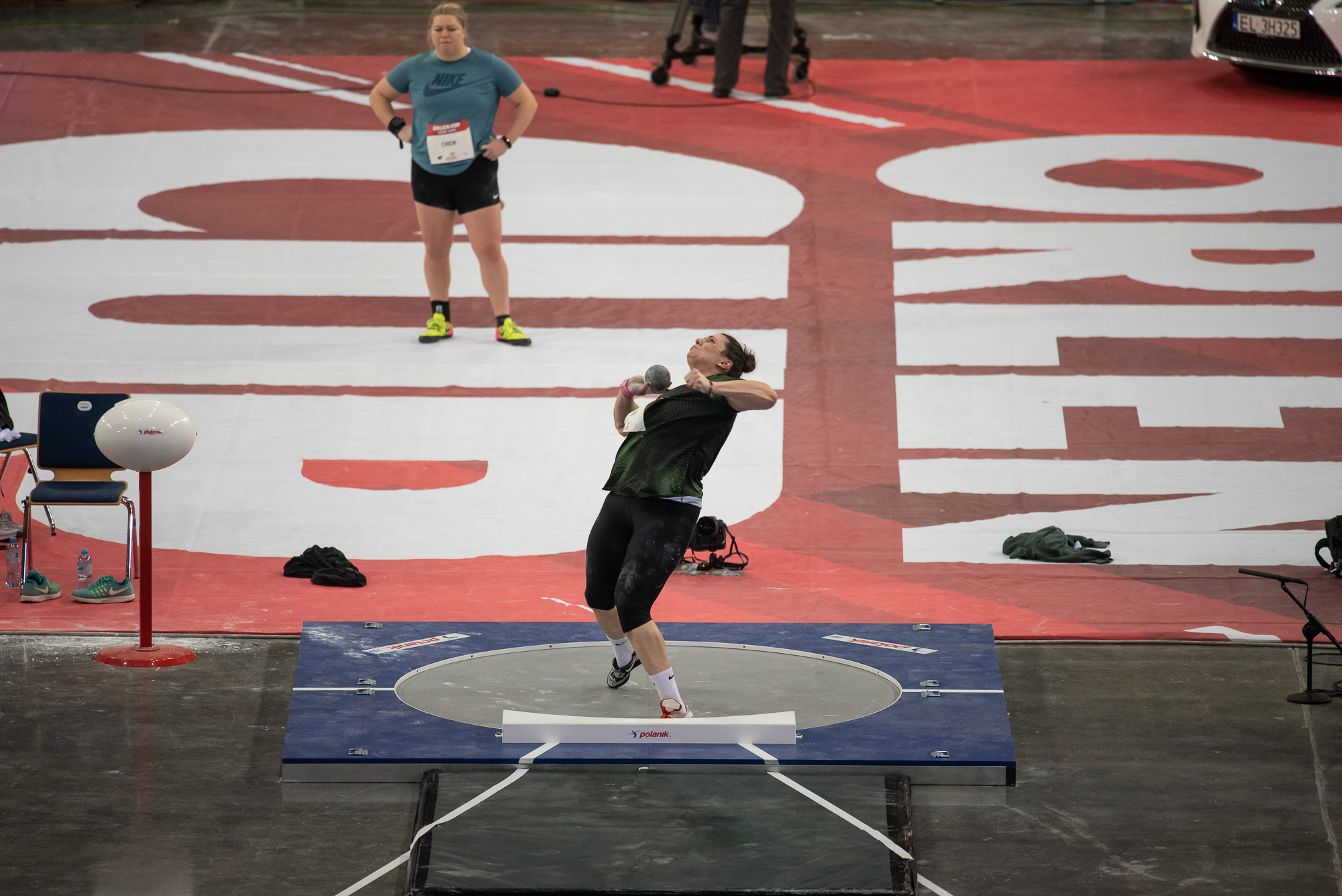Orlen Cup 2019, 4.02.2019 Łódź  obrazek 11